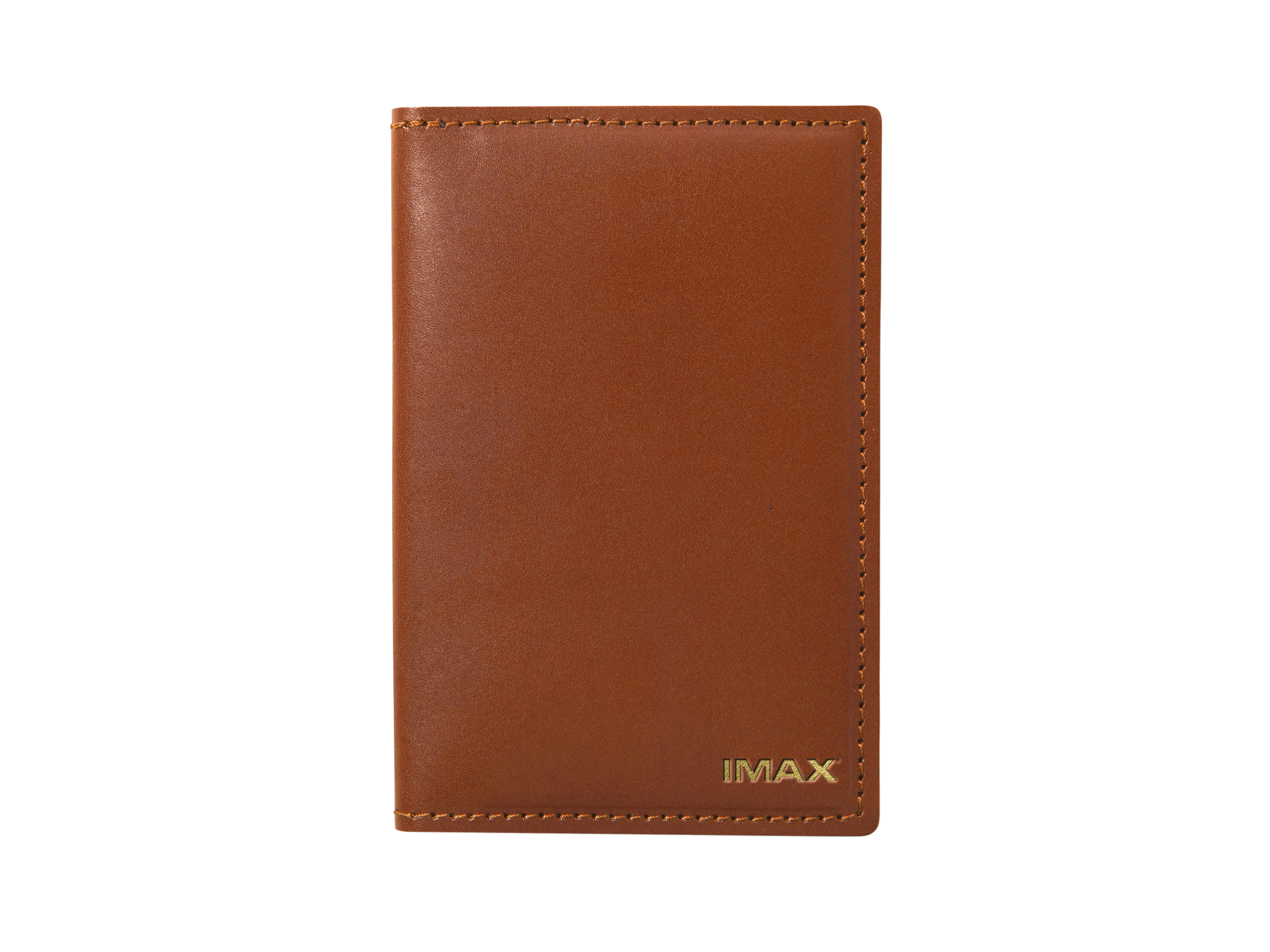 Passport Wallet | Full Grain Leather | Made in USA