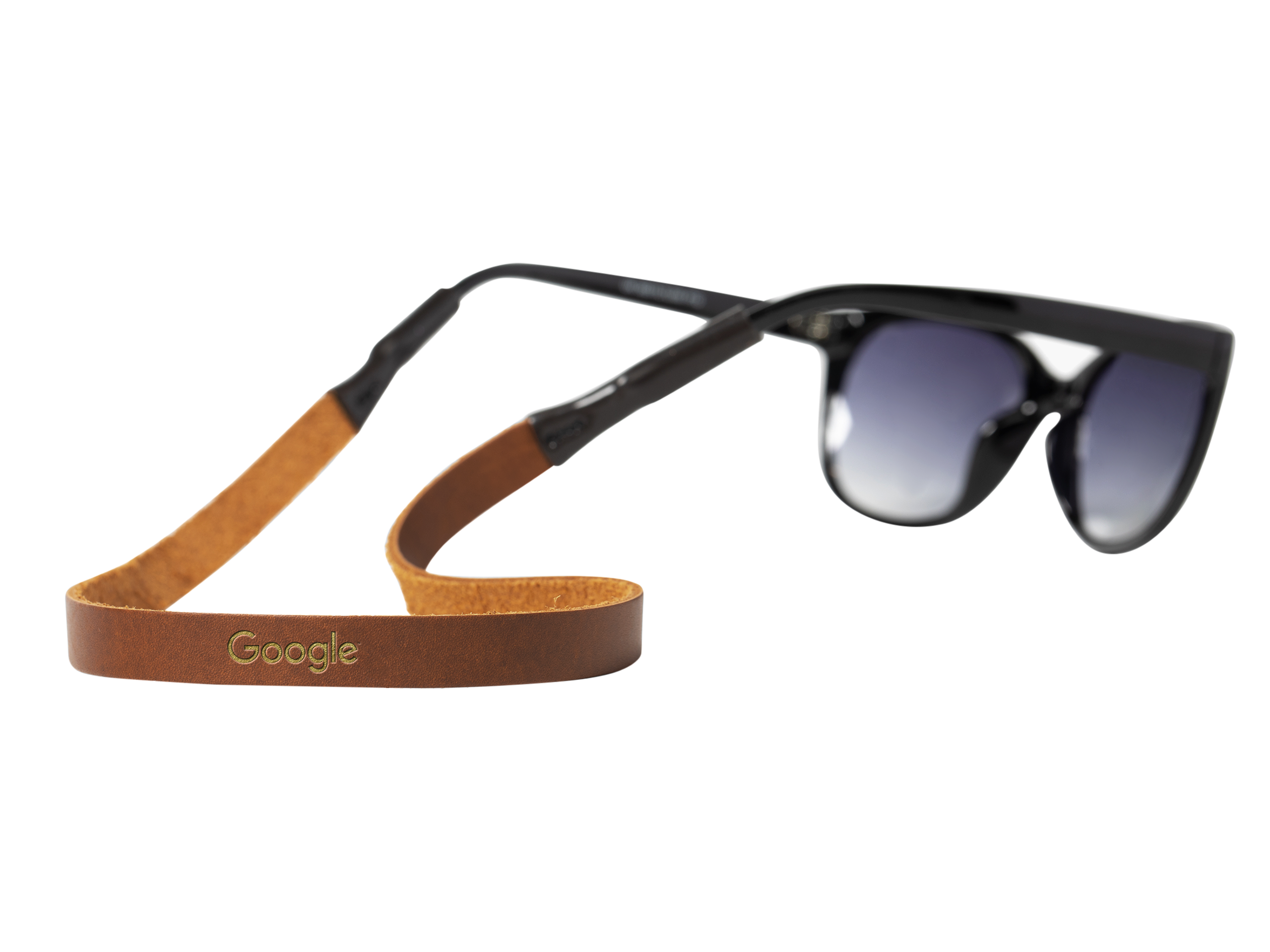 Sunglasses Strap | Full Grain Leather | Made in USA