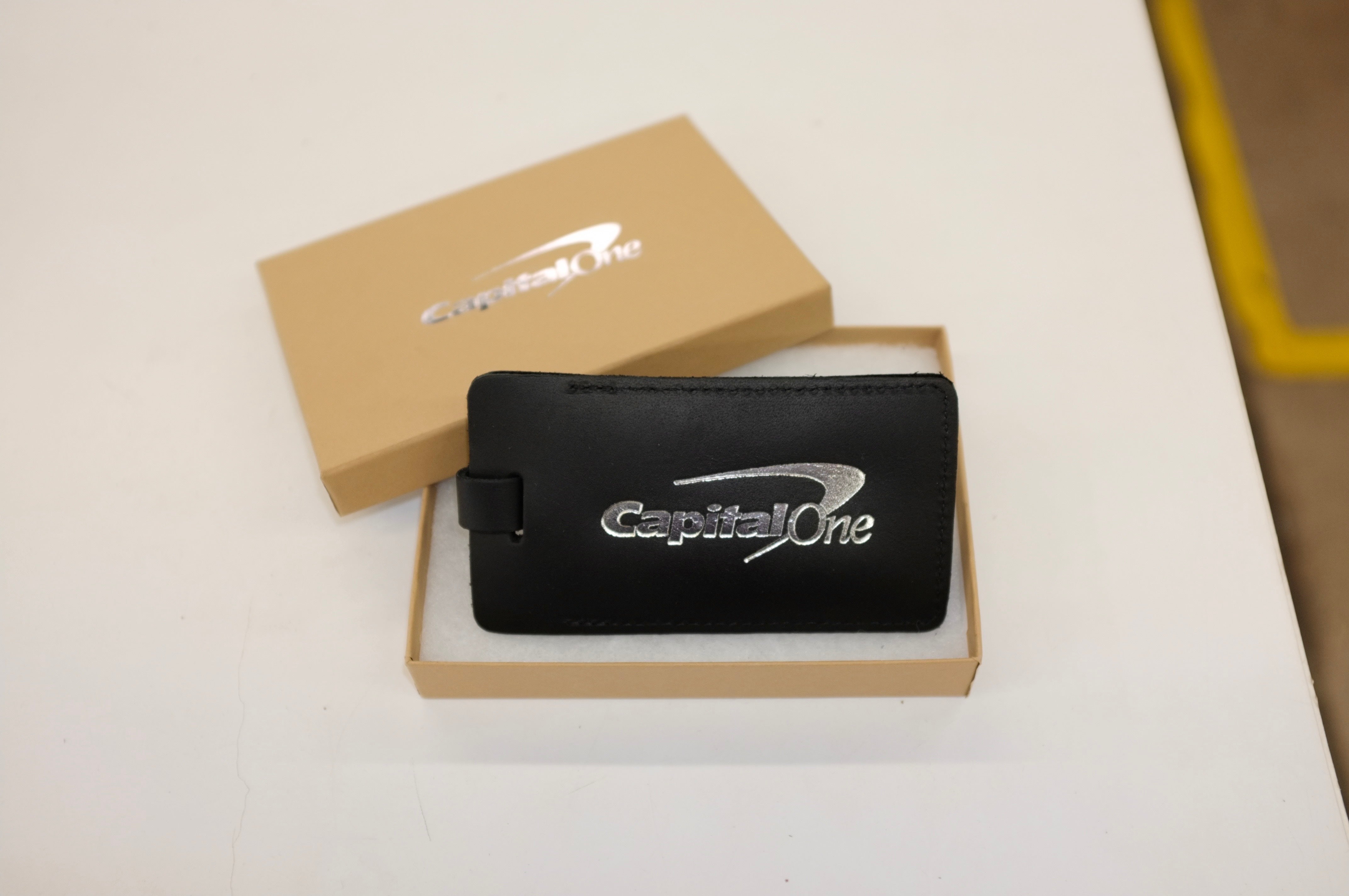 Premium Branded Gift Box | Custom Logo Corporate Gift Packaging
