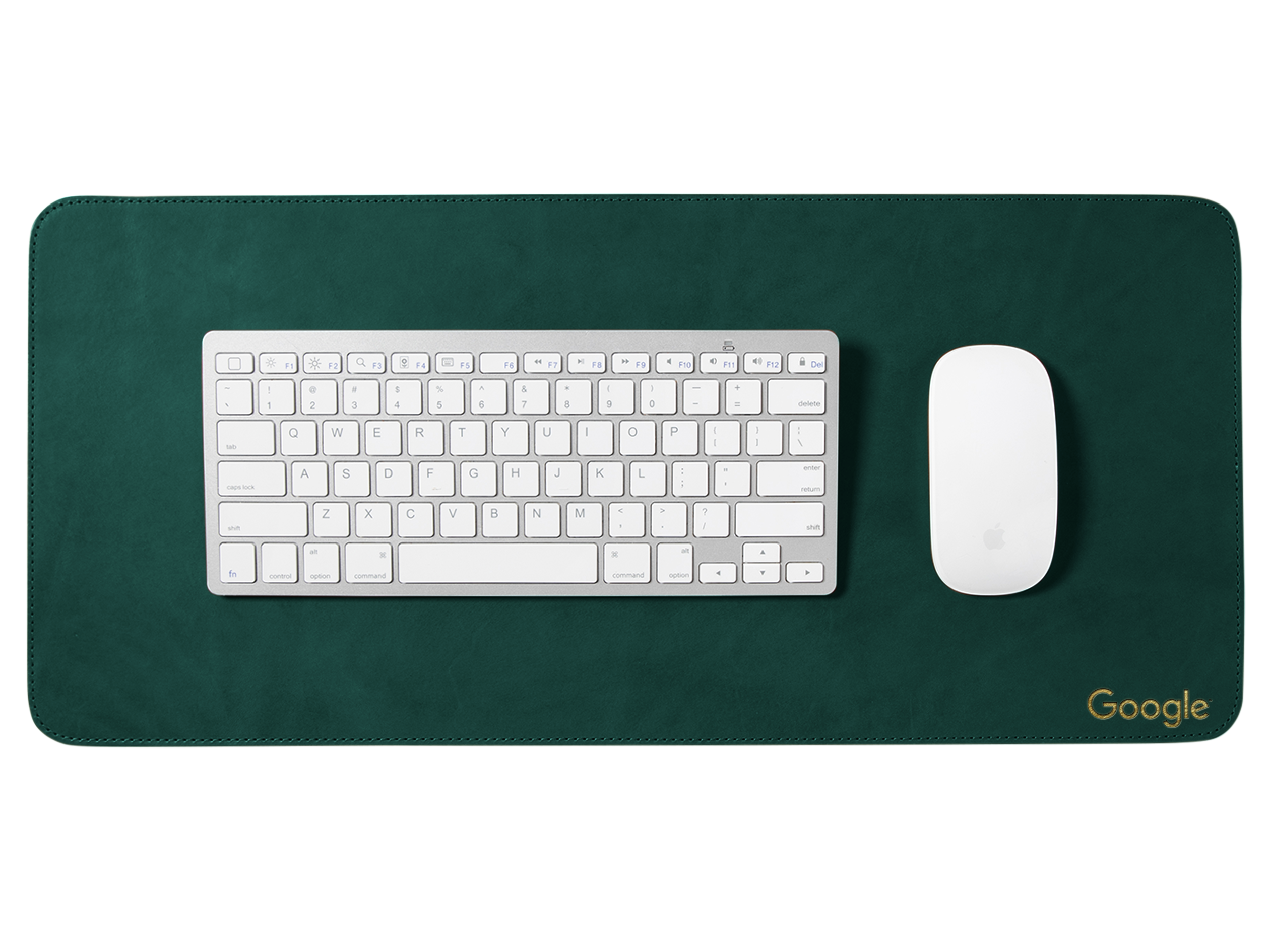 Large Desk Mat | Premium Full Grain Leather | Made in USA