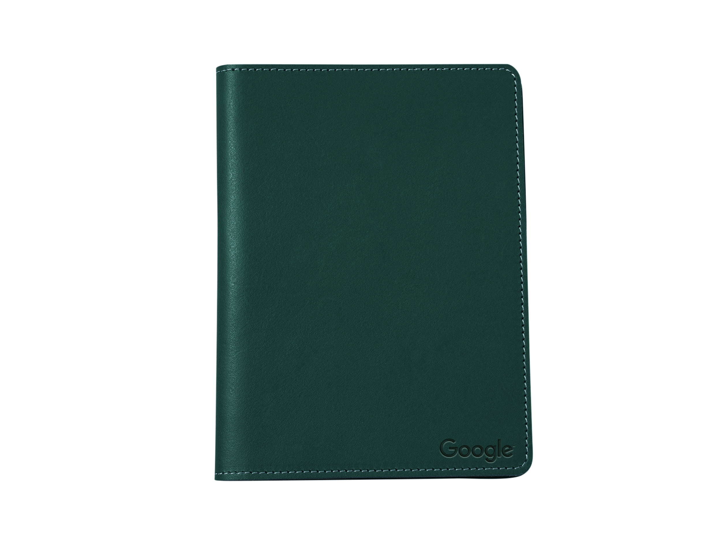Medium Journal Cover | Full Grain Leather | Made in USA