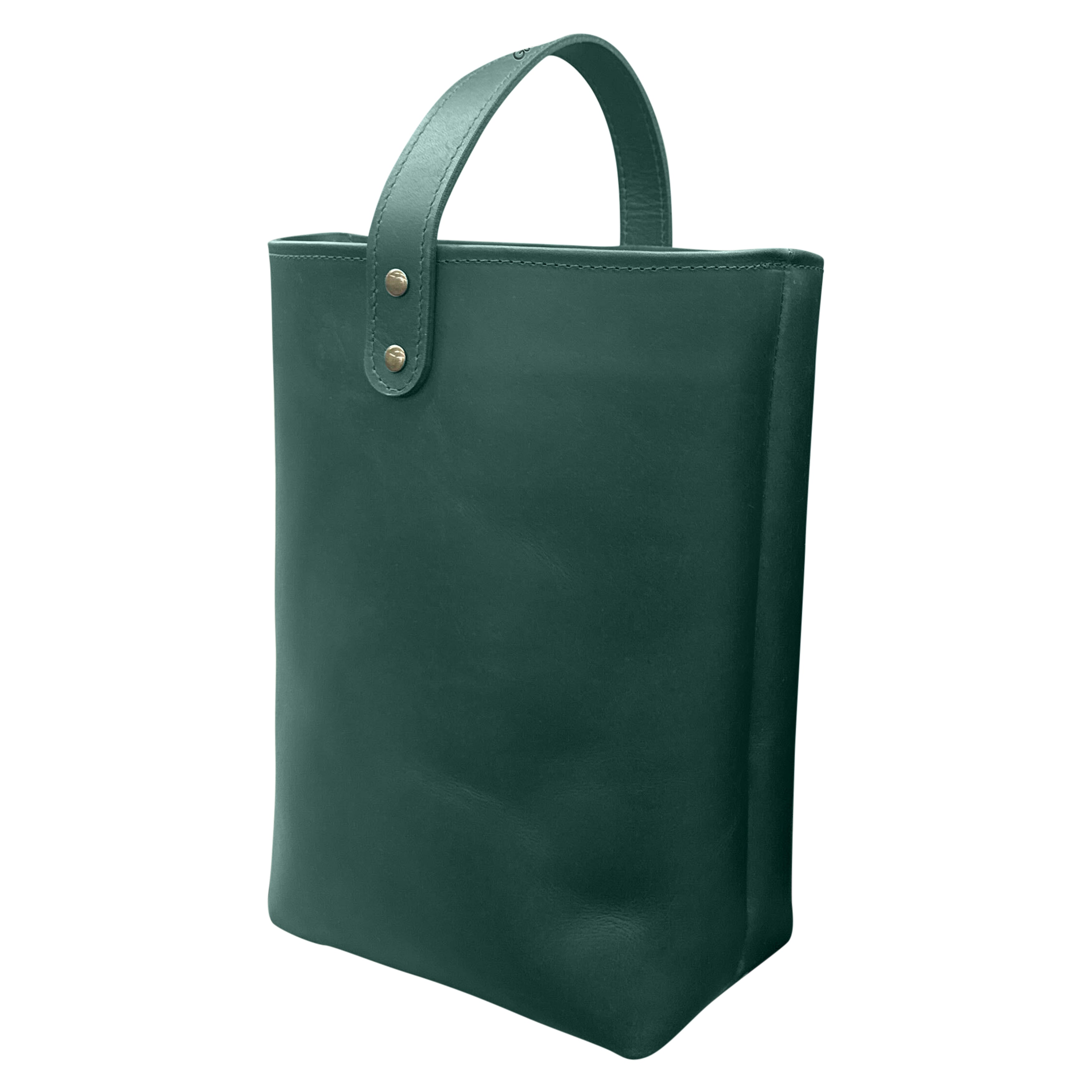 Double Wine Carrier | Made in USA