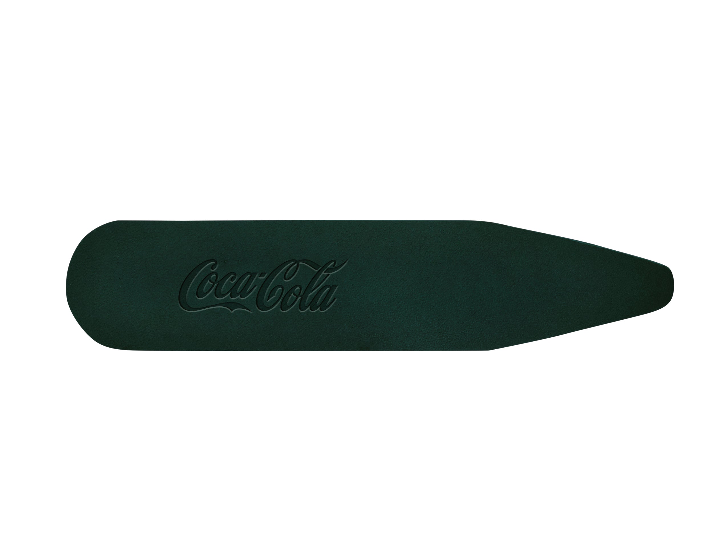 Classic Bookmark | Full Grain Leather | Made in USA
