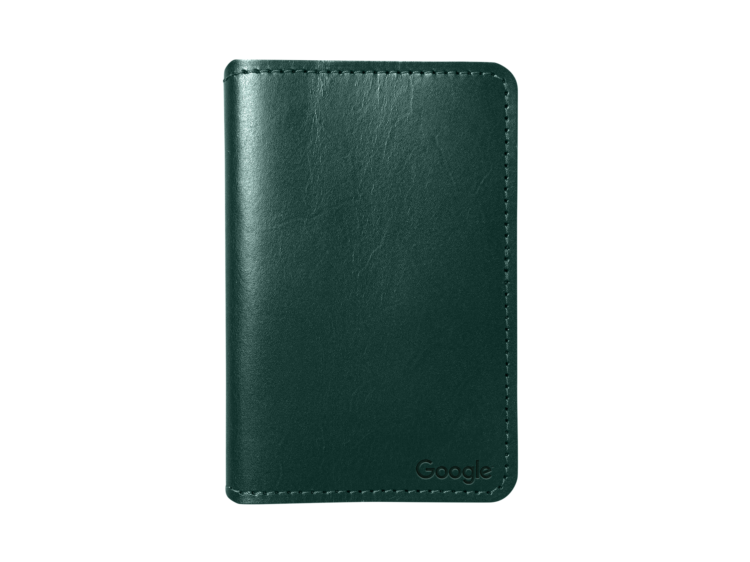 Small Journal Cover | Full Grain Leather | Made in USA