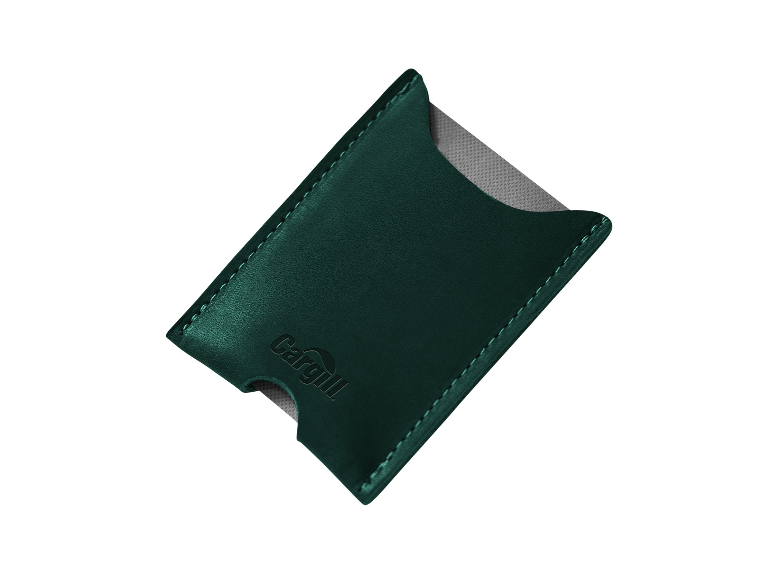Card Sleeve | Full Grain Leather | Made in USA