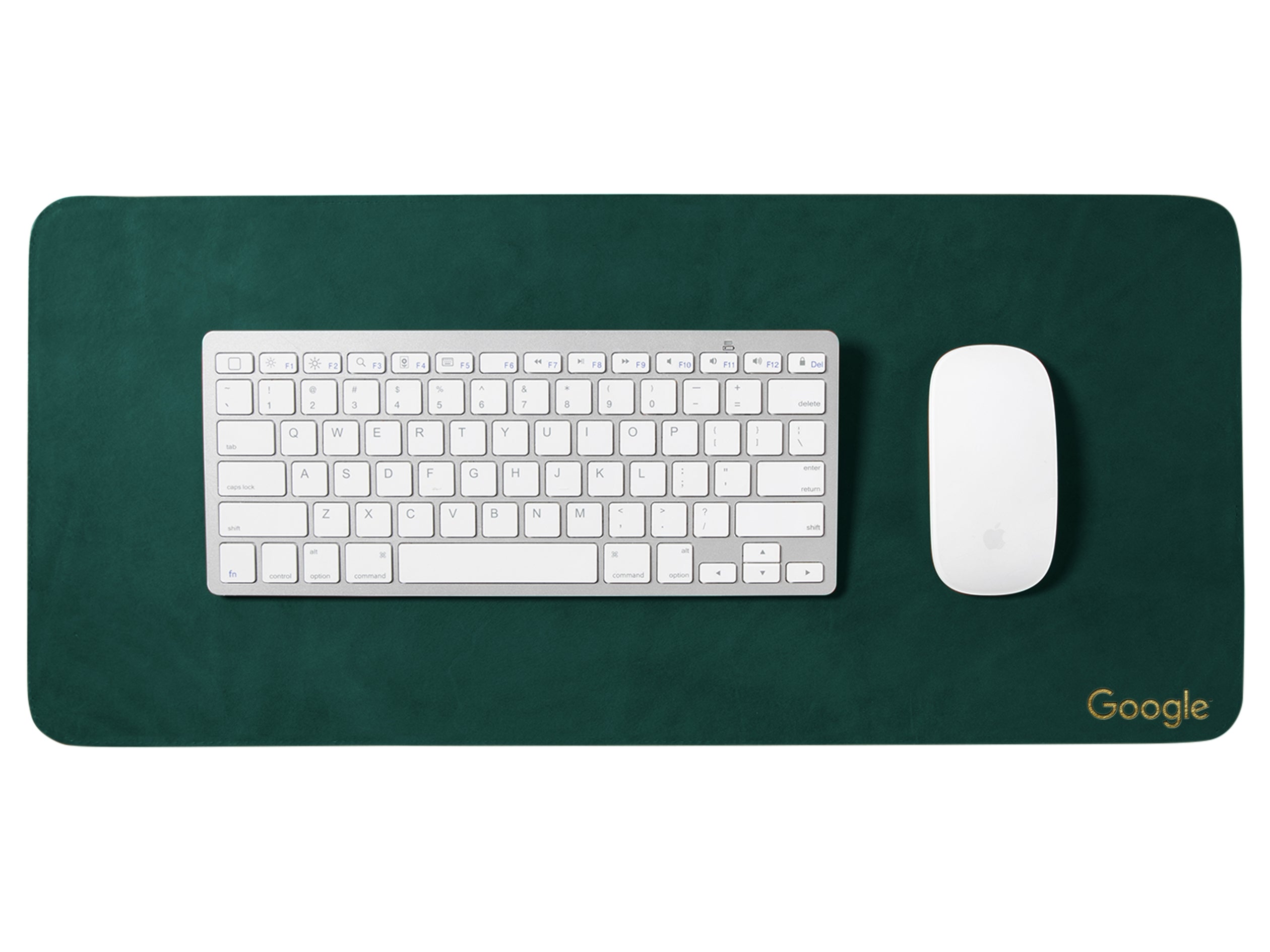 Large Desk Mat | Premium Full Grain Leather | Made in USA