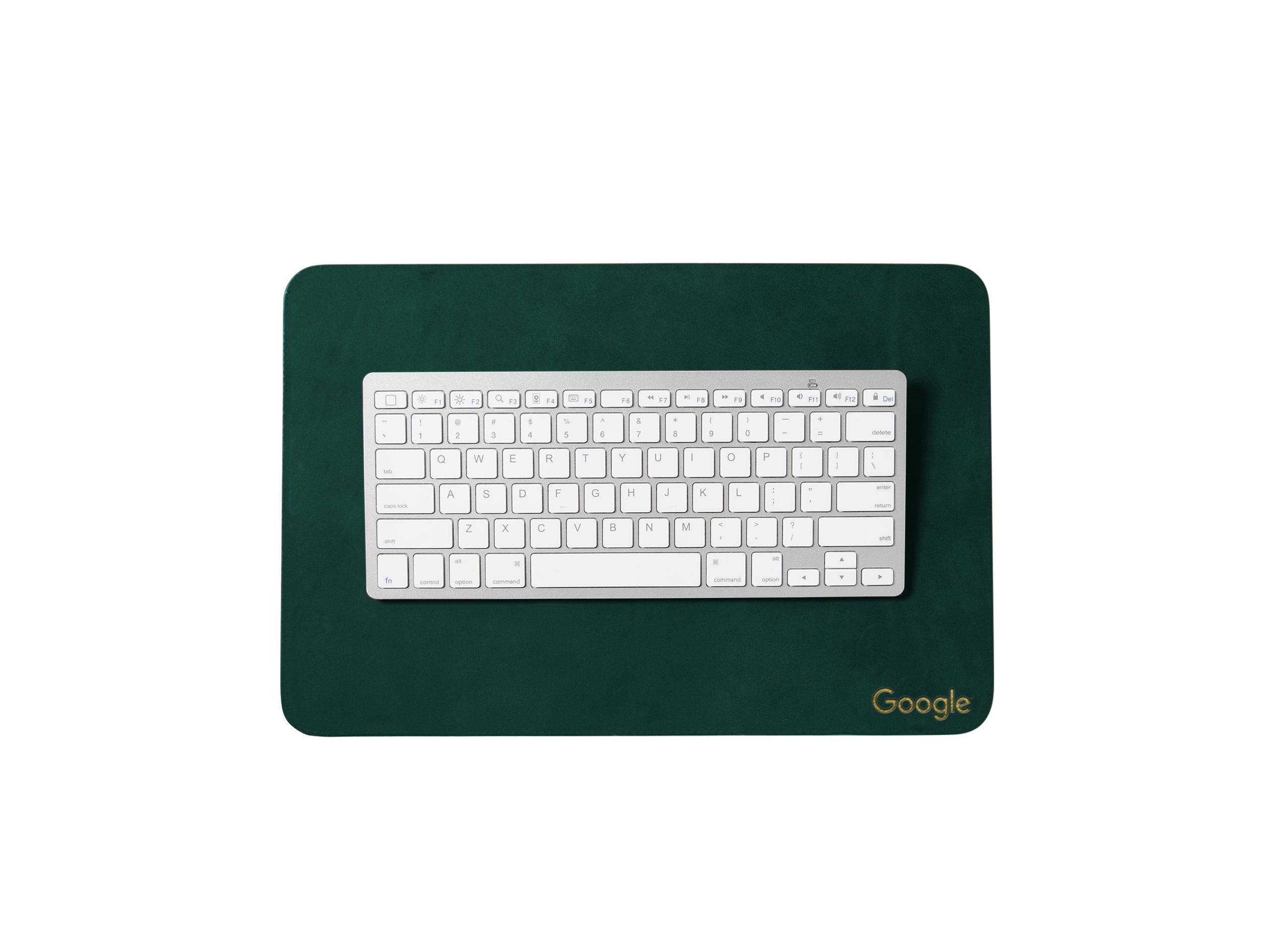 Small Desk Mat | Premium Full Grain Leather | Made in USA