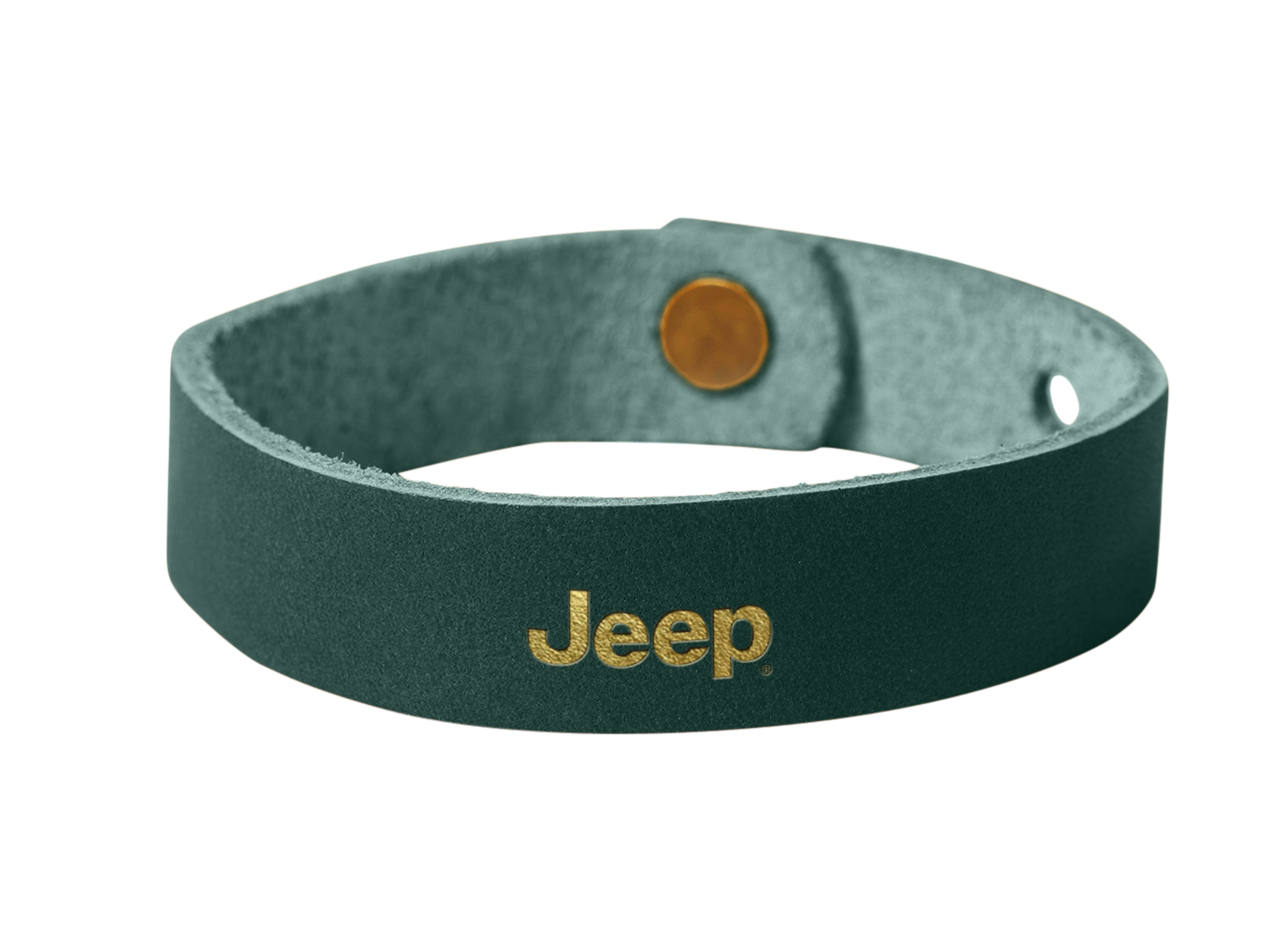 Bracelet | Full Grain Leather | Made in USA