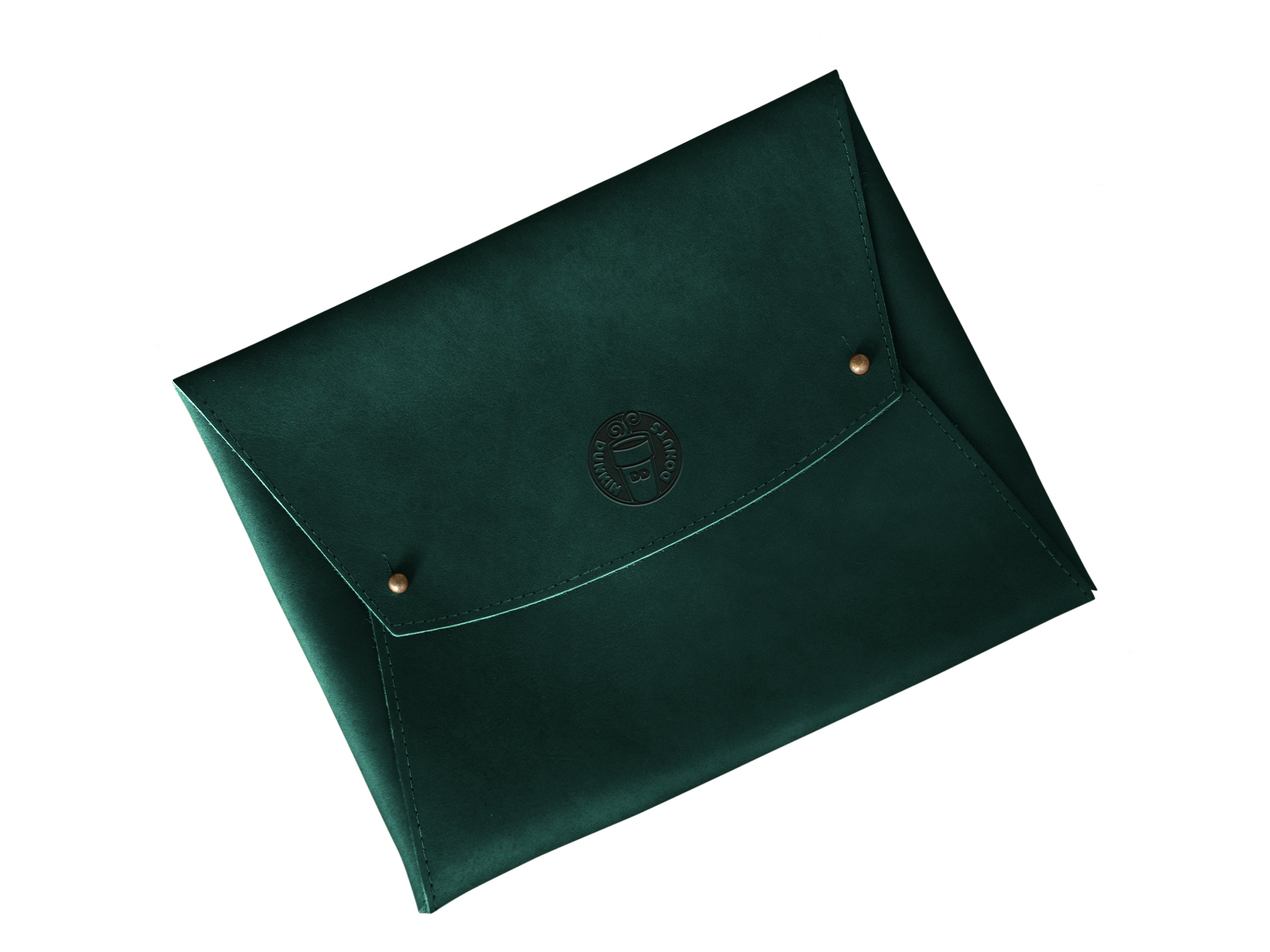 Portfolio | Full Grain Leather | Made in USA