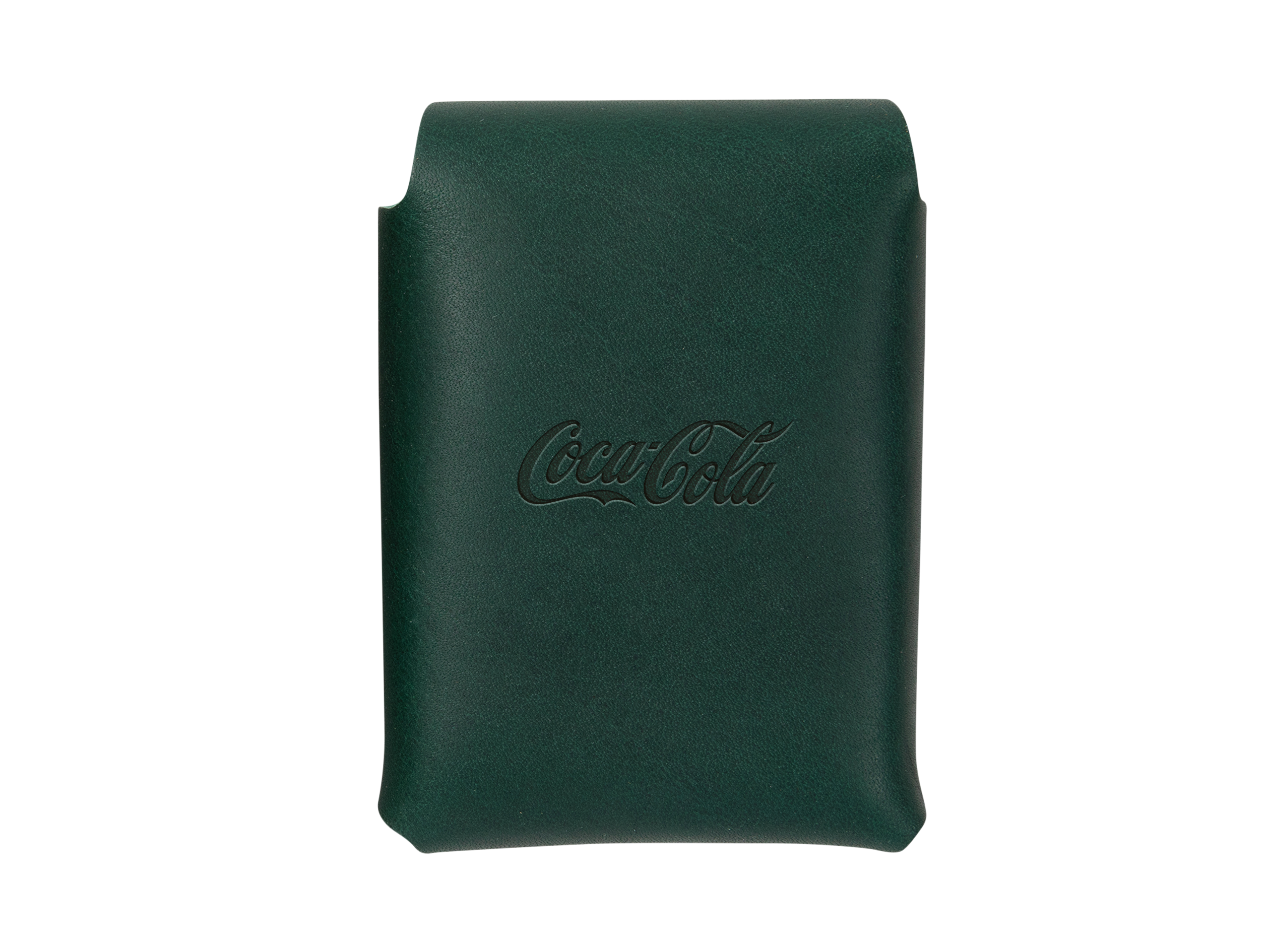 Playing Card Case | Full Grain Leather | Made in USA