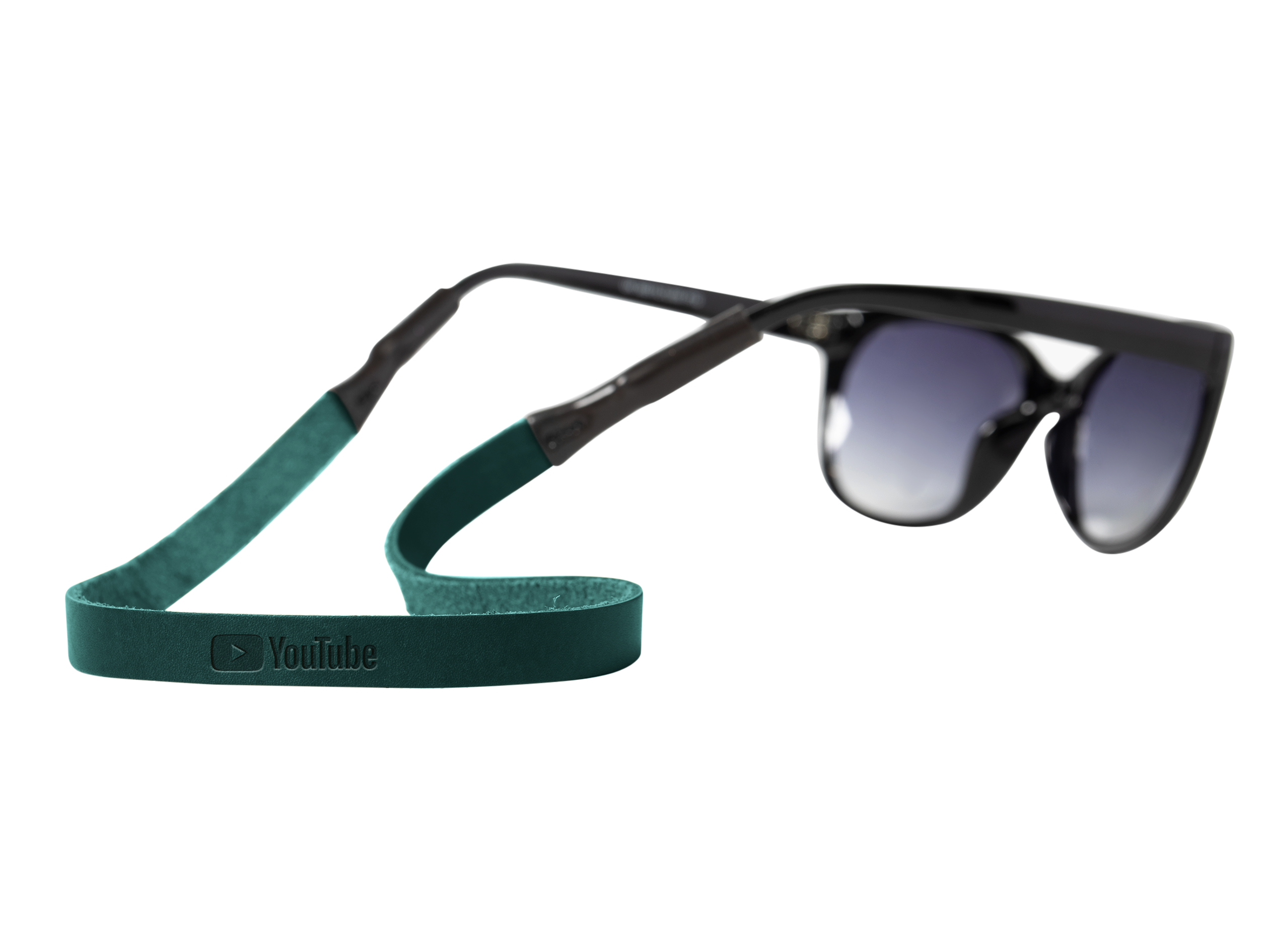 Sunglasses Strap | Full Grain Leather | Made in USA