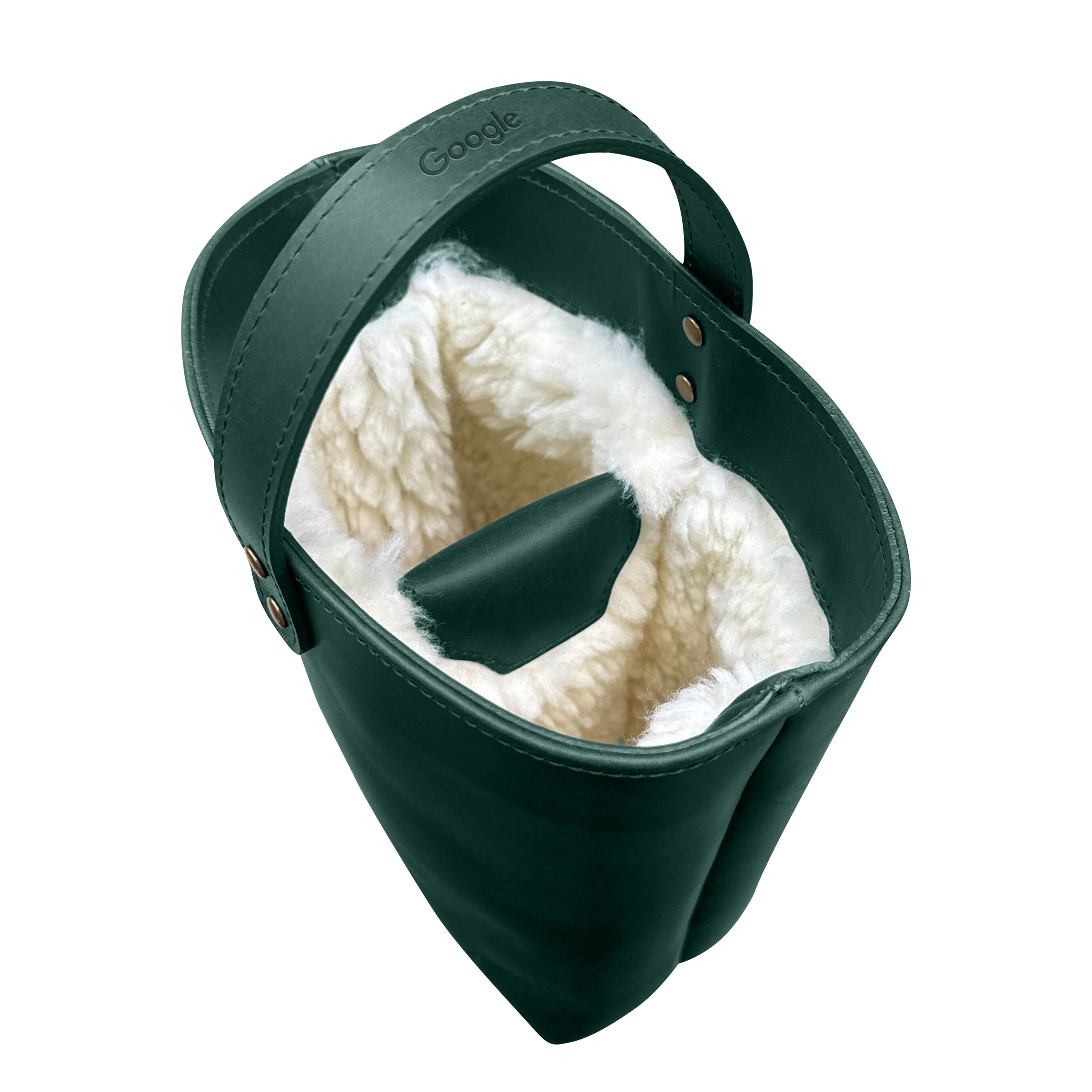 Double Wine Carrier | Made in USA