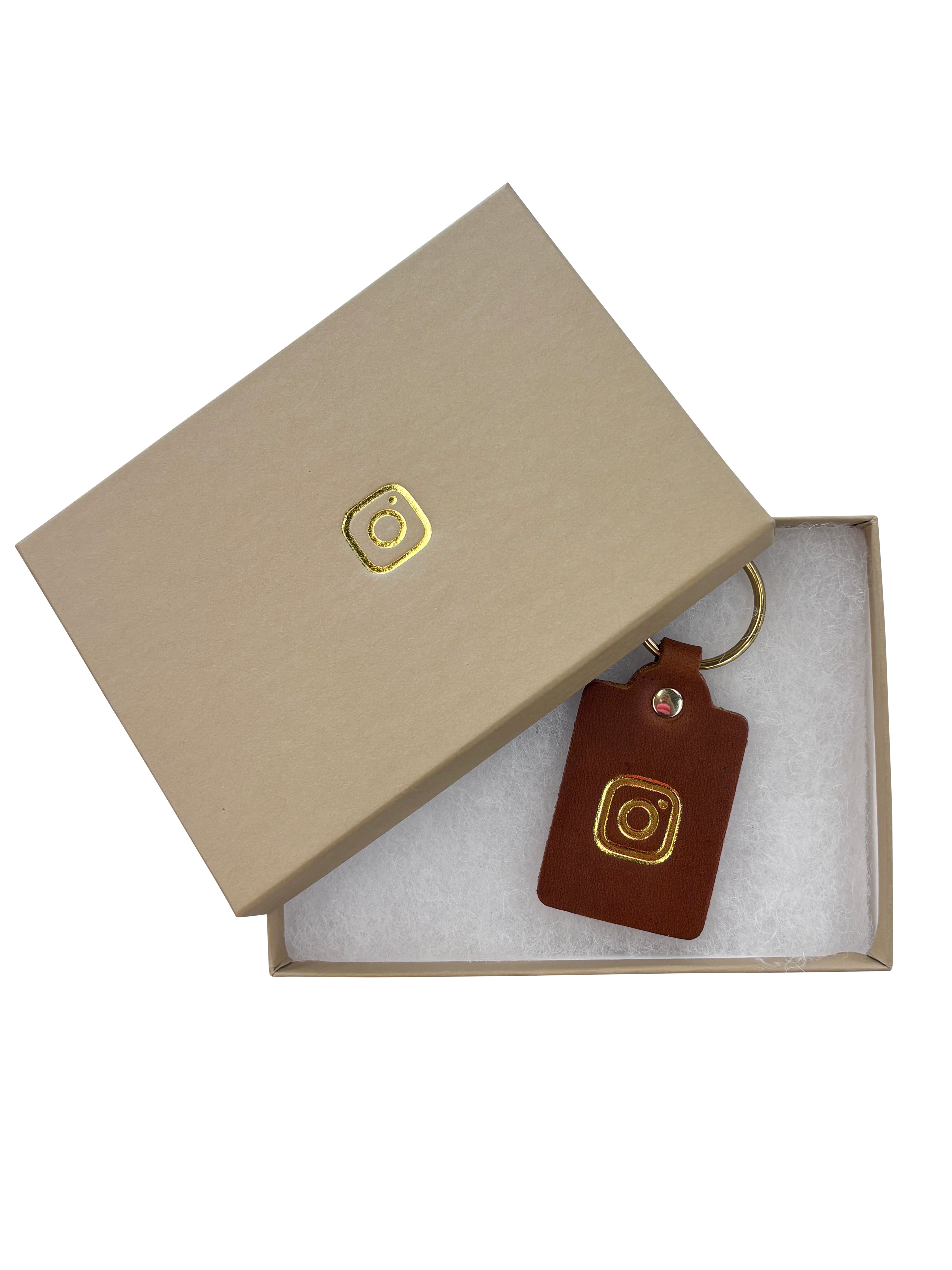 Premium Branded Gift Box | Custom Logo Corporate Gift Packaging