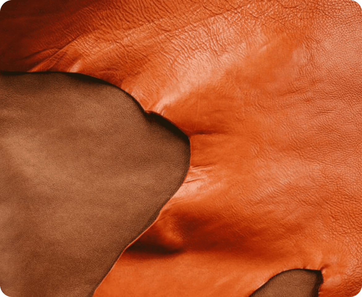 Our Leather
