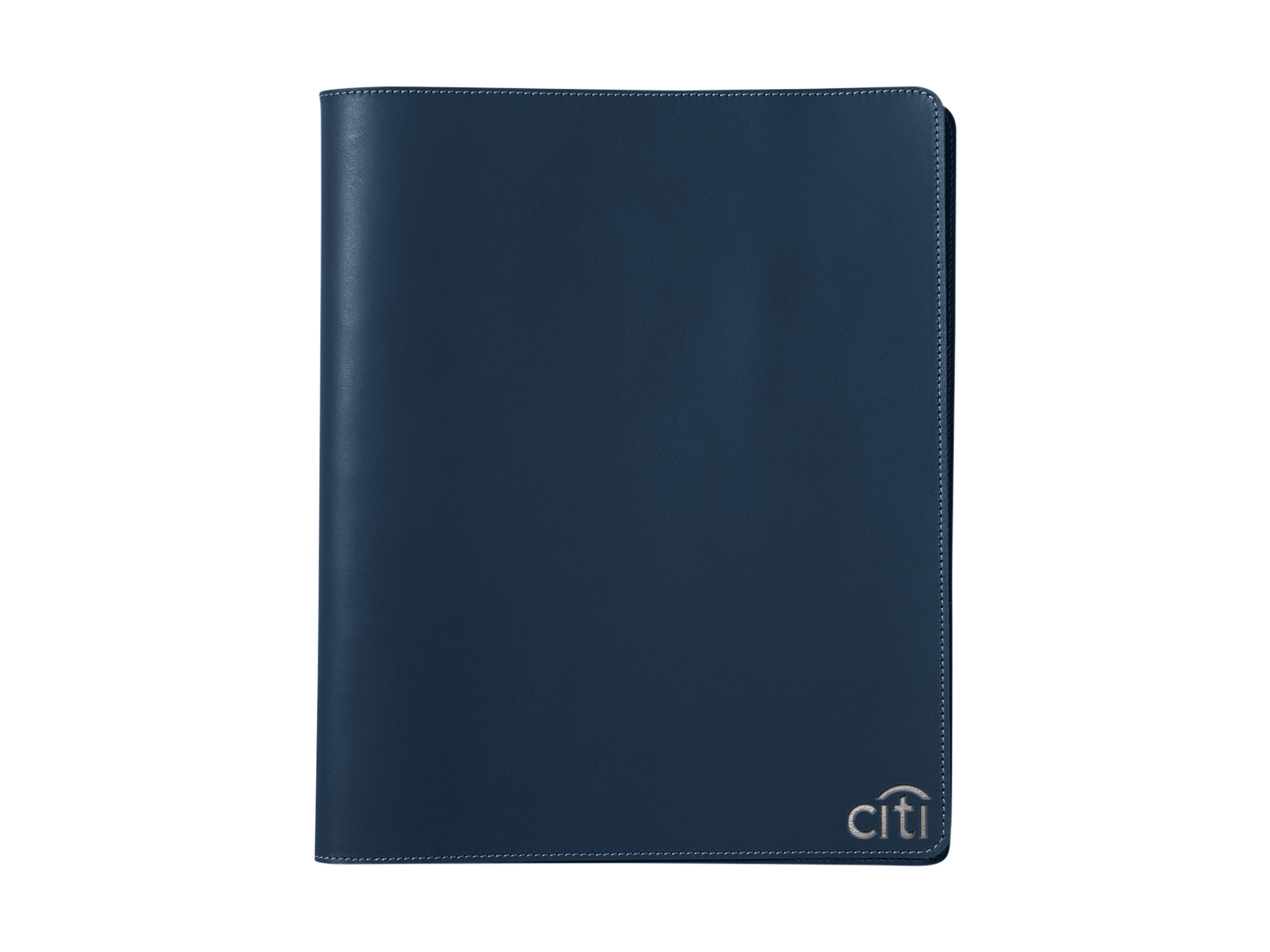 Large Journal Cover | Full Grain Leather | Made in USA