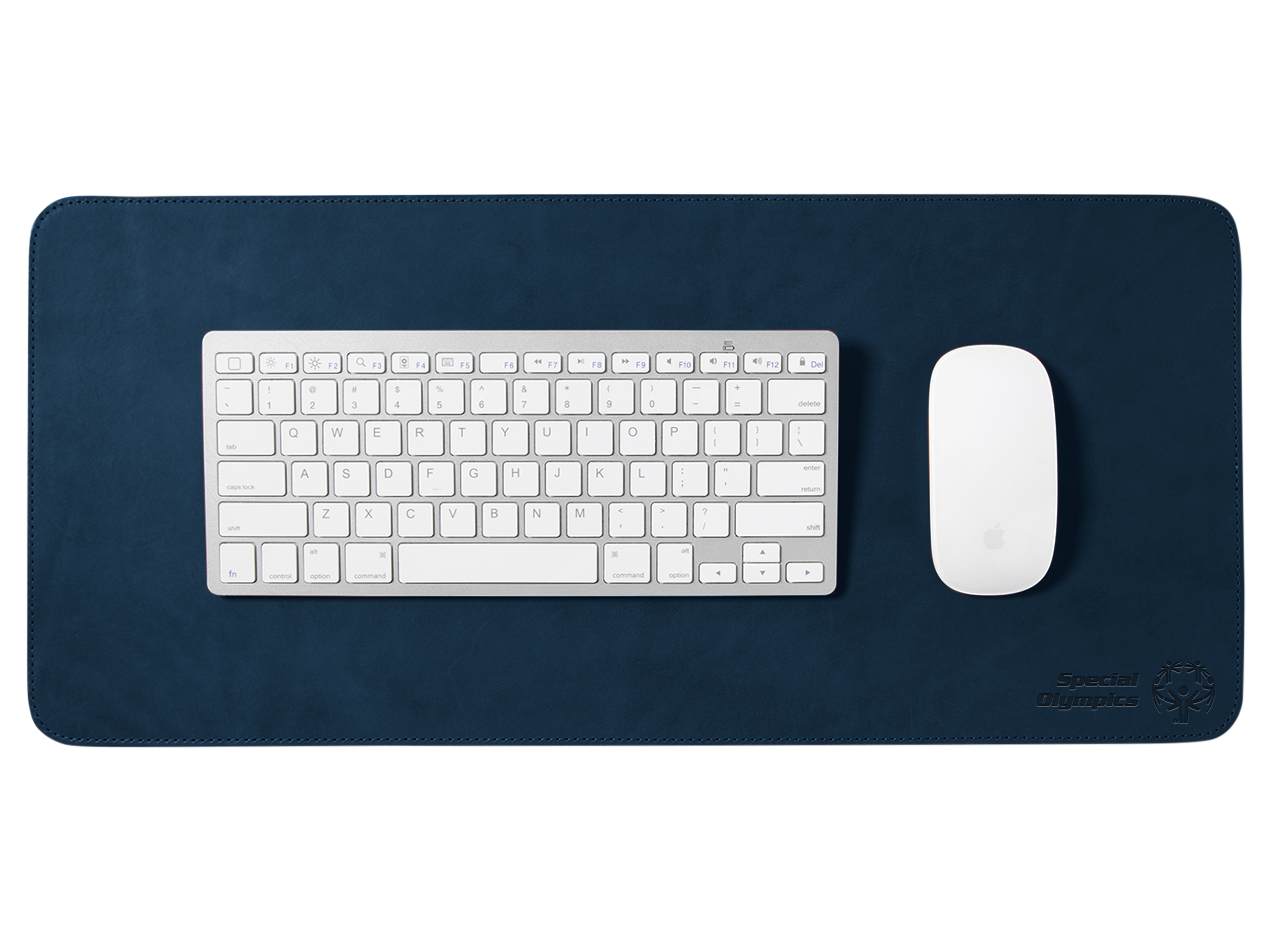 Large Desk Mat | Premium Full Grain Leather | Made in USA
