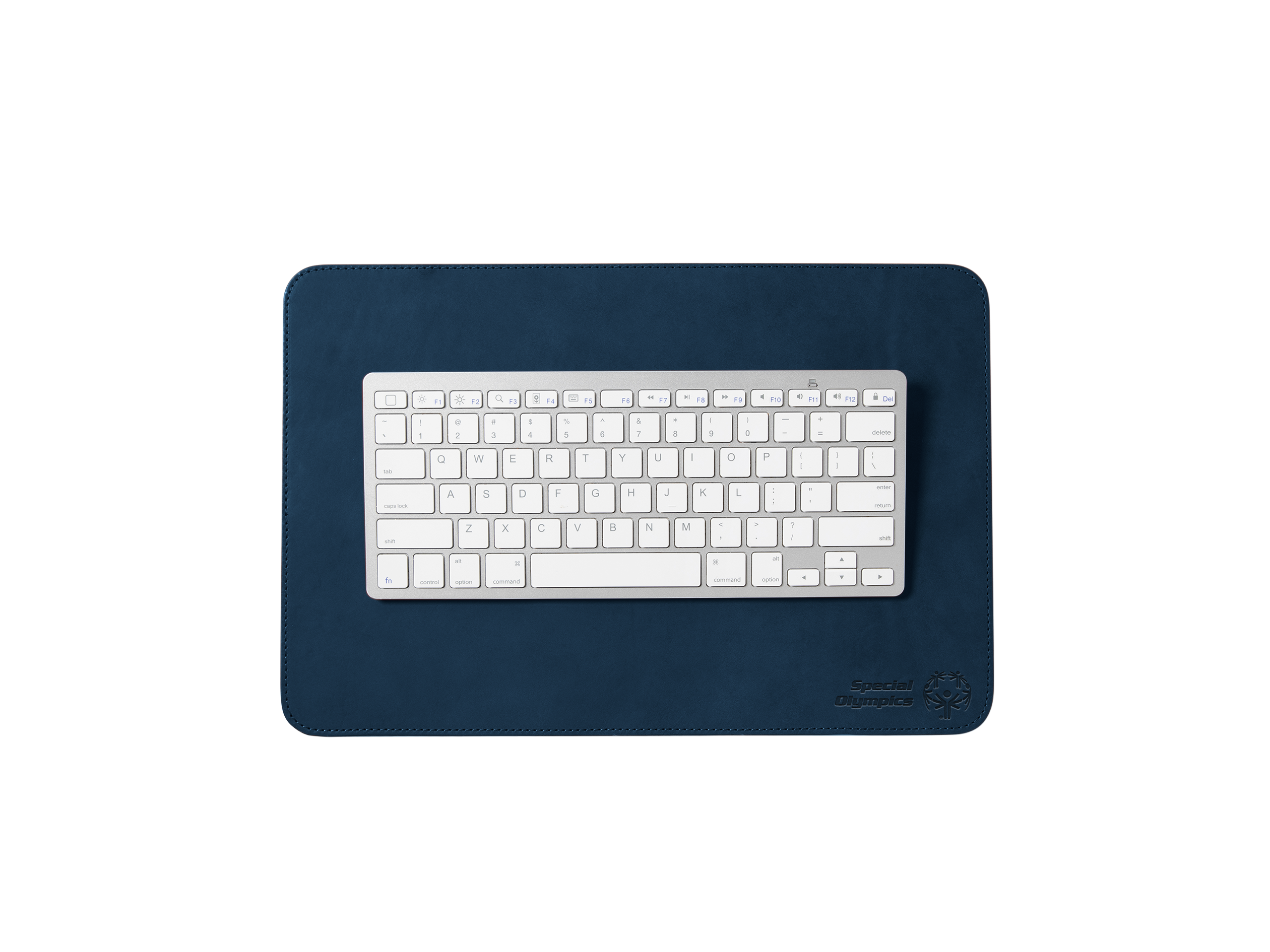 Small Desk Mat | Premium Full Grain Leather | Made in USA