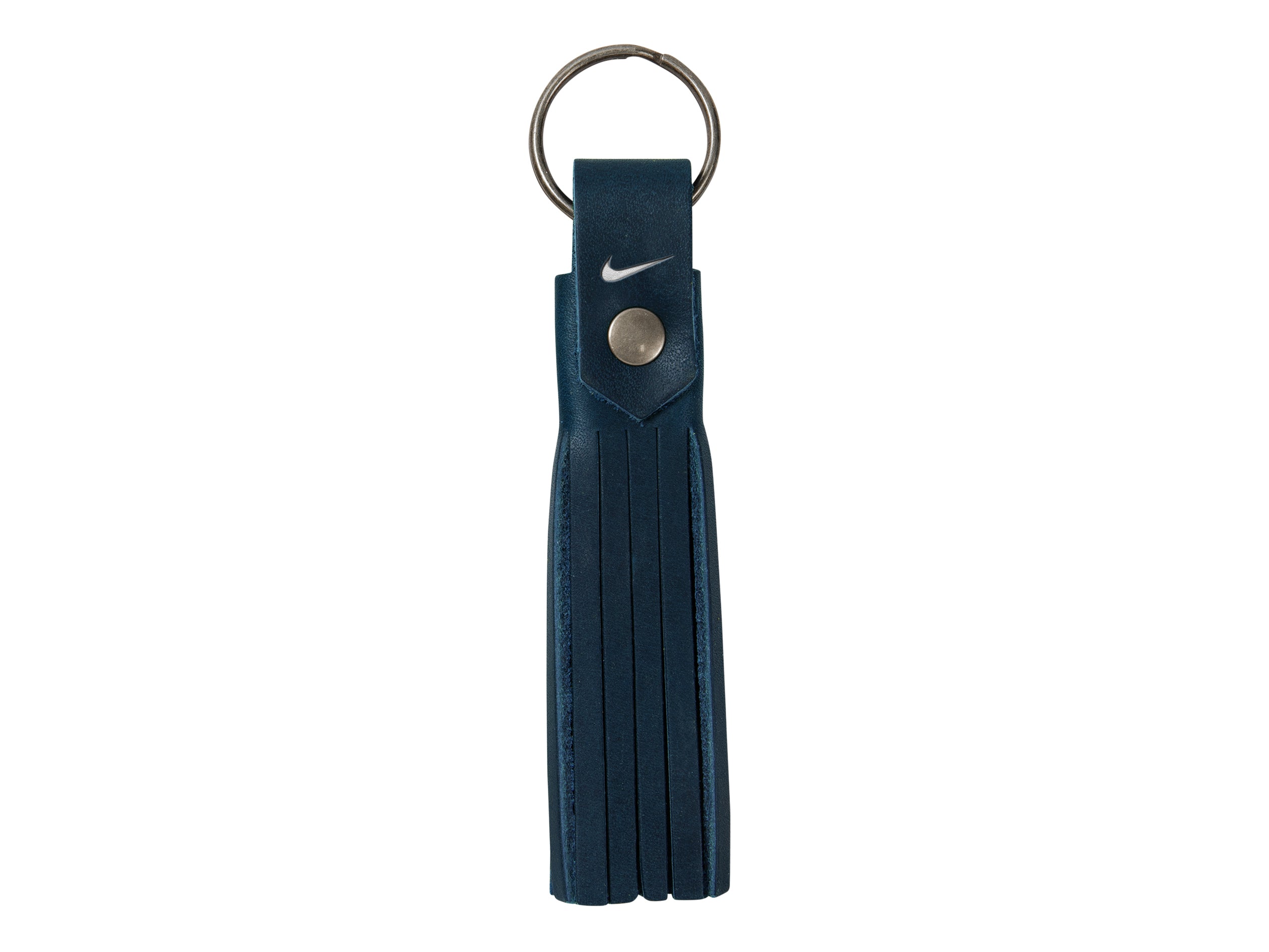 Tassel Keychain | Full Grain Leather | Made in USA