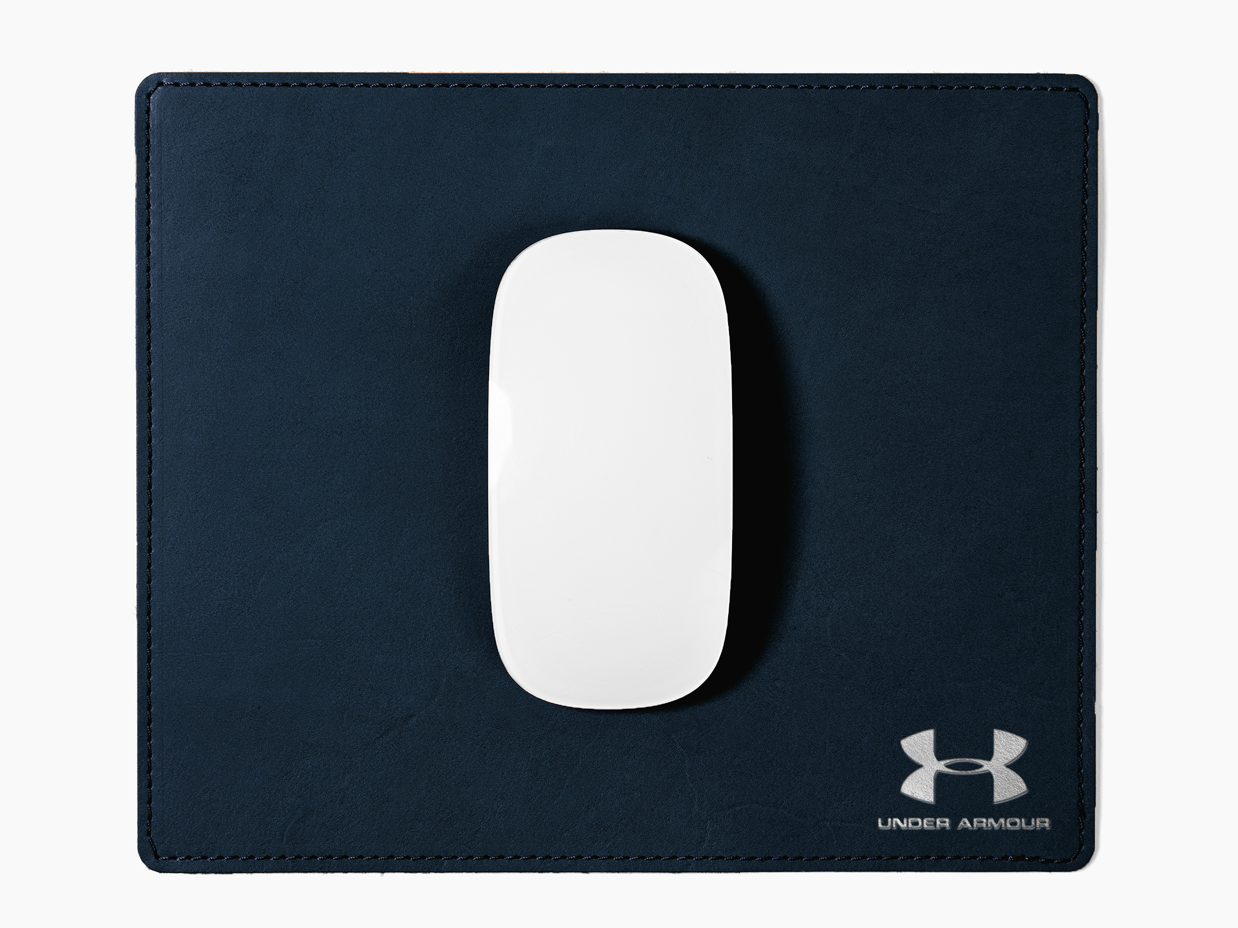 Mouse Pad | Full Grain Leather | Made in USA