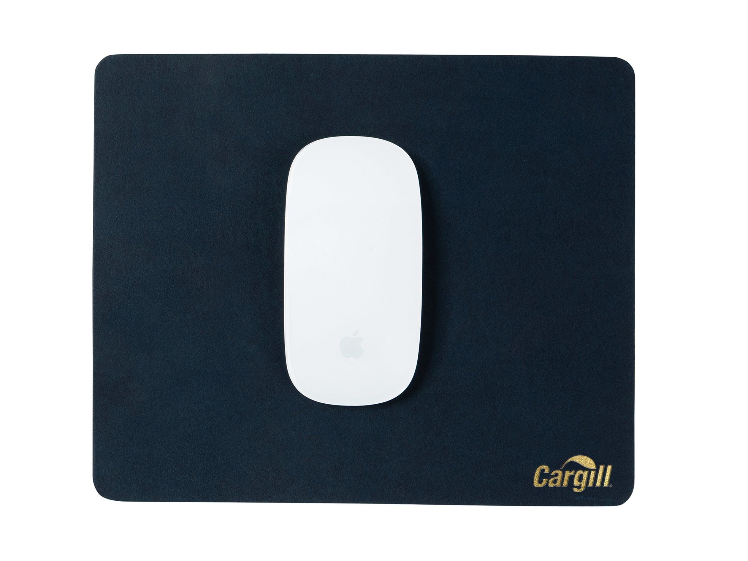 Mouse Pad | Full Grain Leather | Made in USA