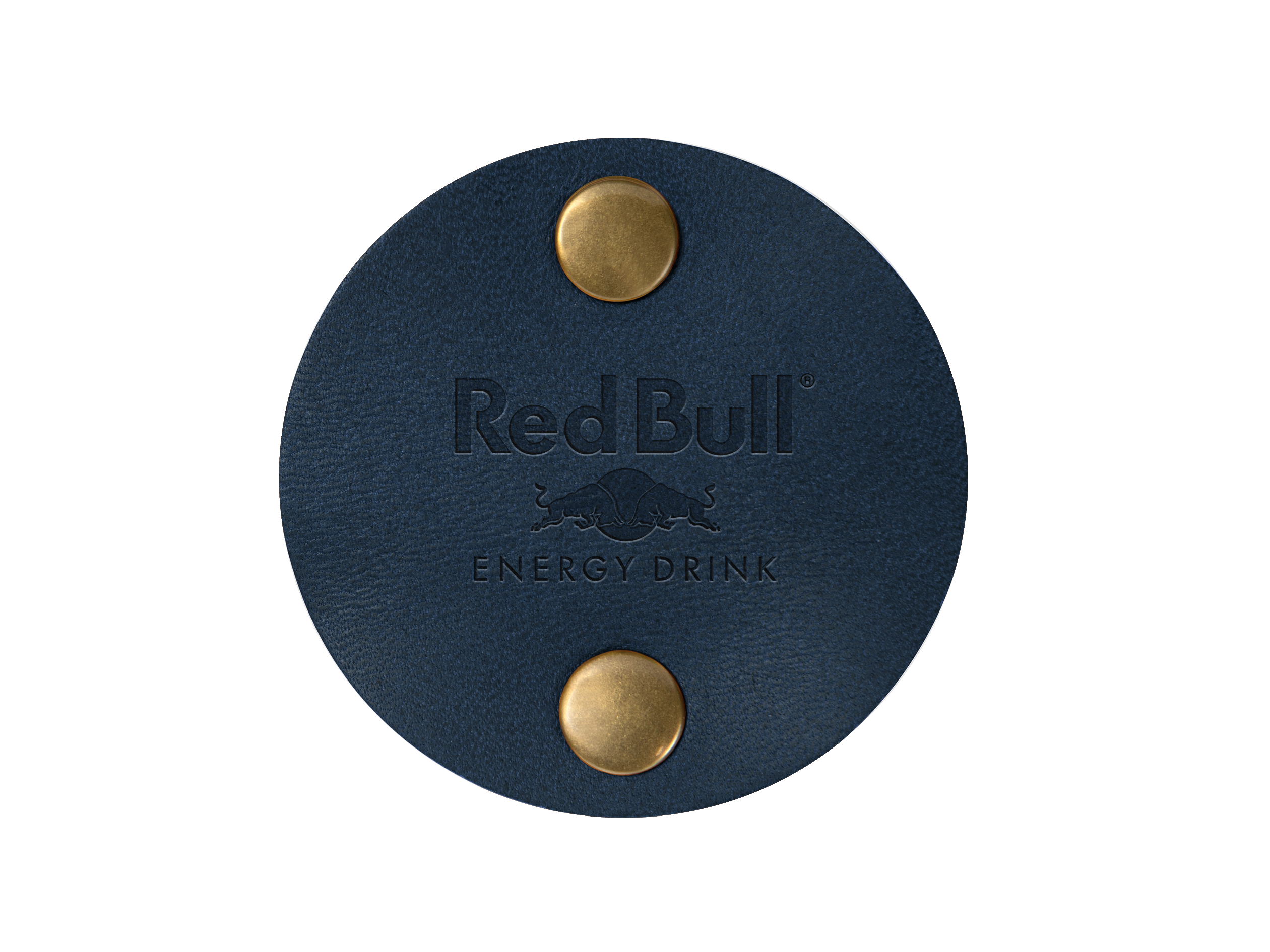 Cord Taco | Full Grain Leather | Made in USA