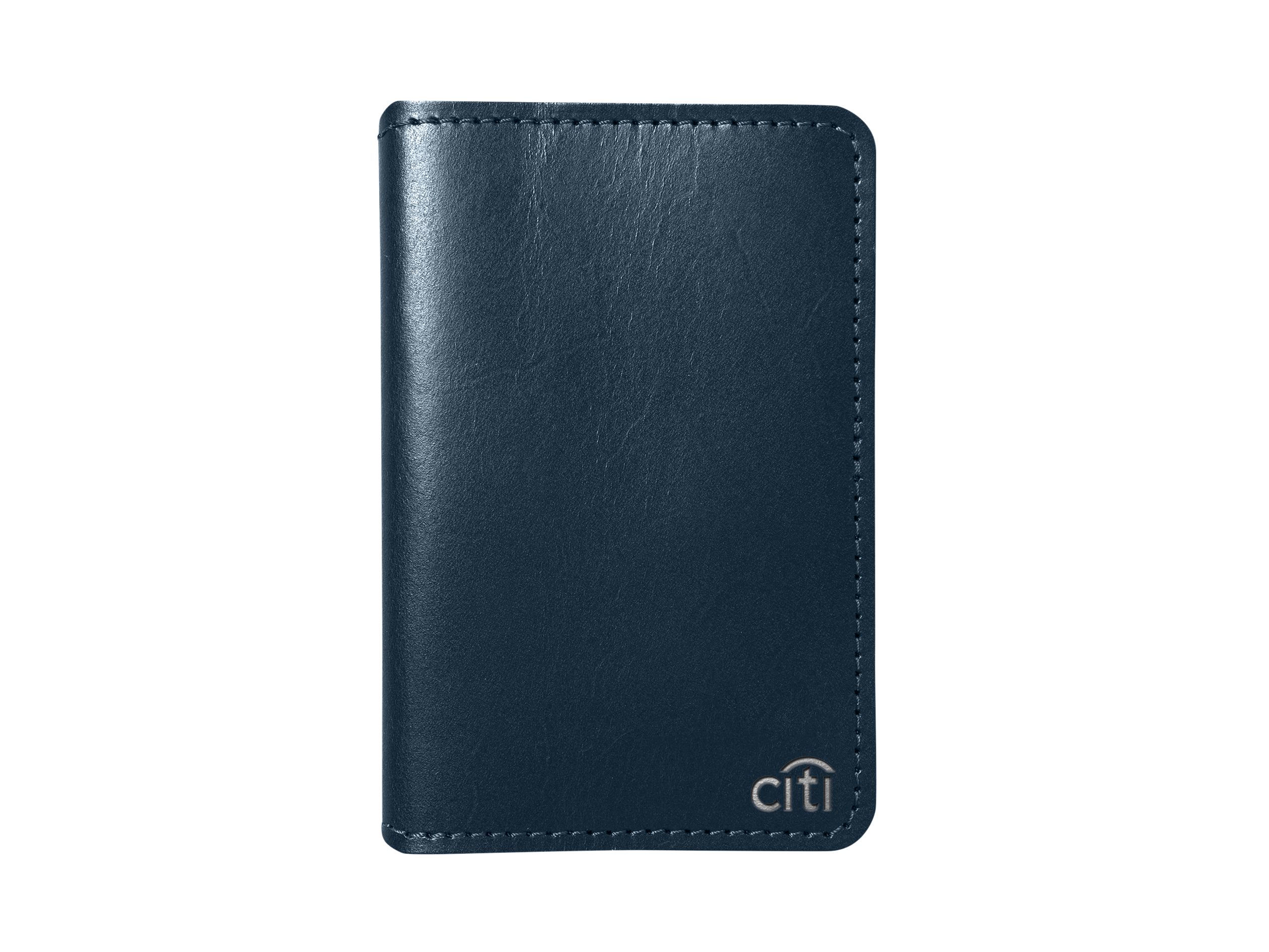Small Journal Cover | Full Grain Leather | Made in USA