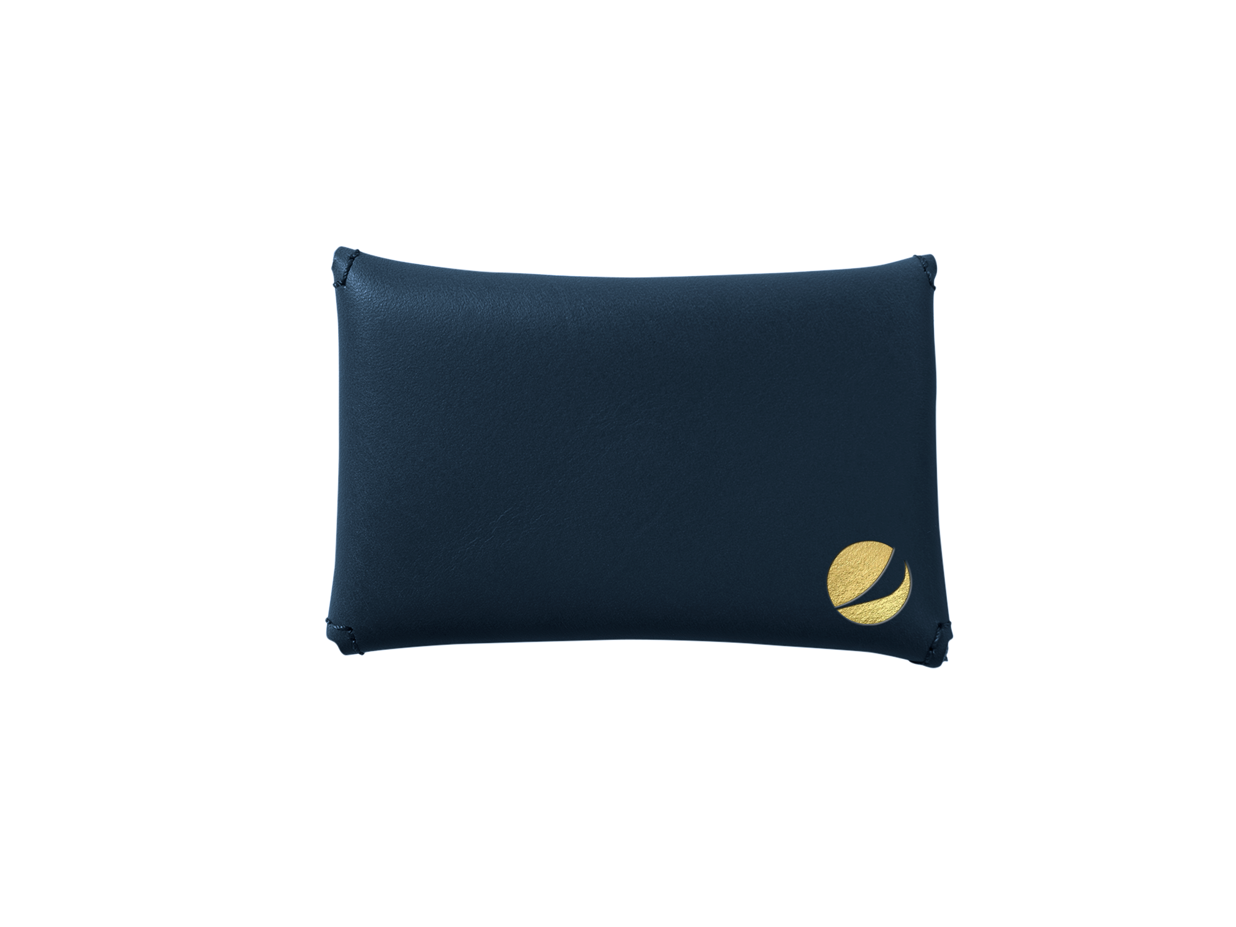 Small Envelope | Full Grain Leather | Made in USA