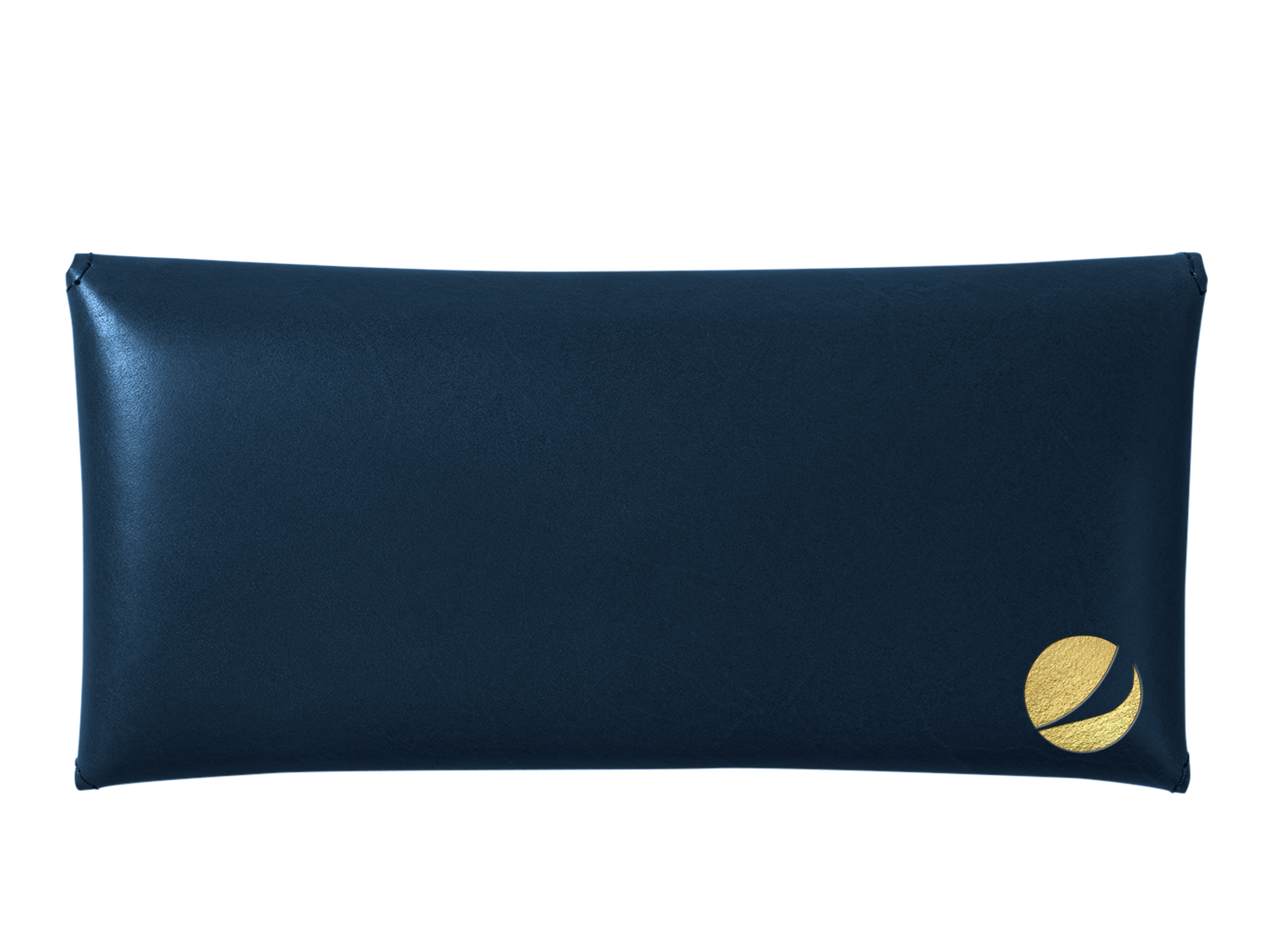 Large Document Envelope | Full Grain Leather | Made in USA