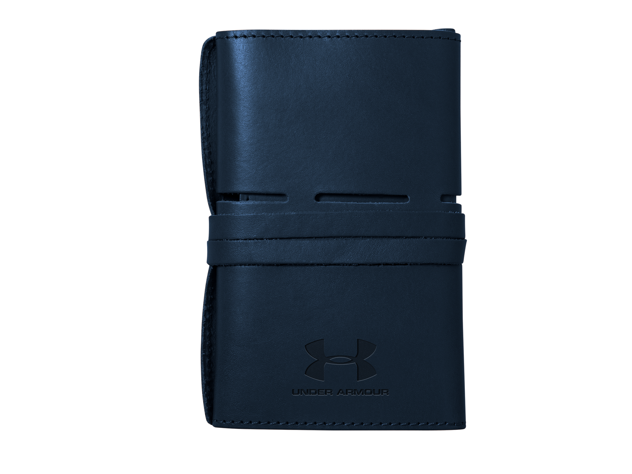 Tech Accessory Roll | Full Grain Leather | Made in USA