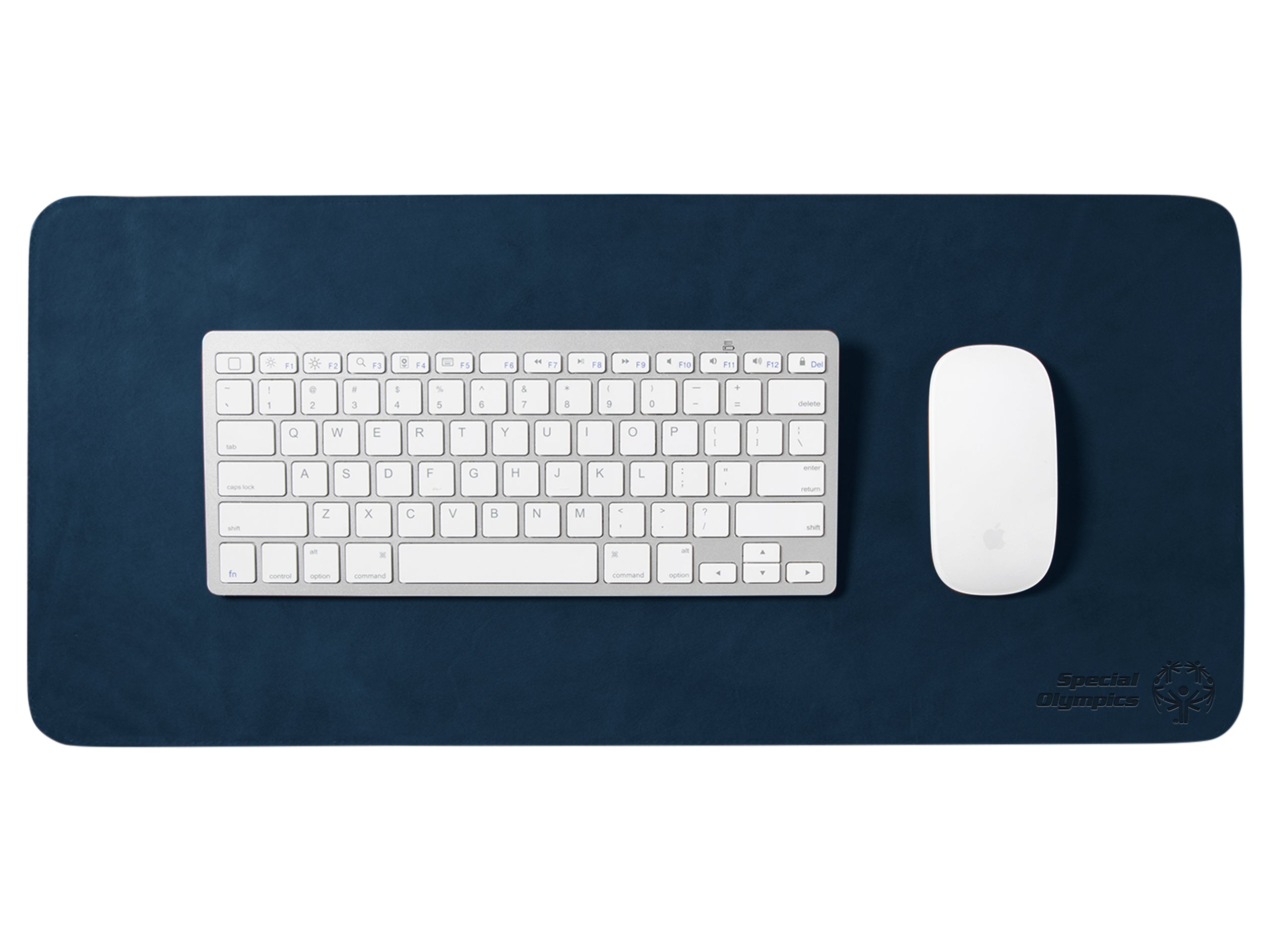 Large Desk Mat | Premium Full Grain Leather | Made in USA