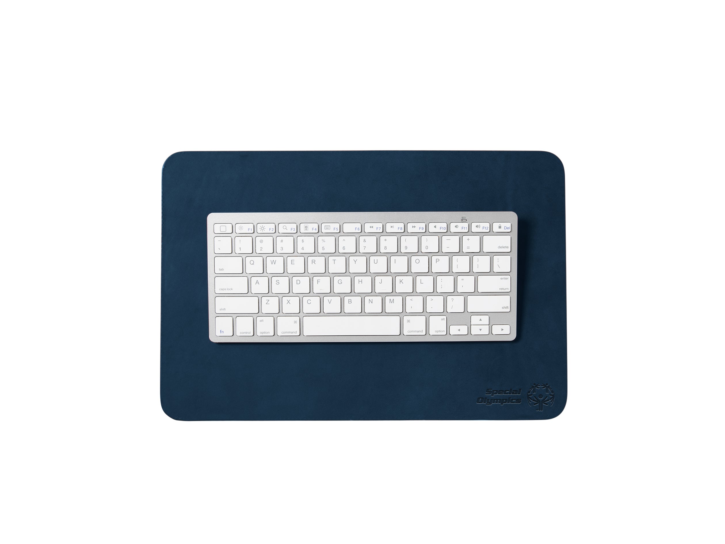 Small Desk Mat | Premium Full Grain Leather | Made in USA