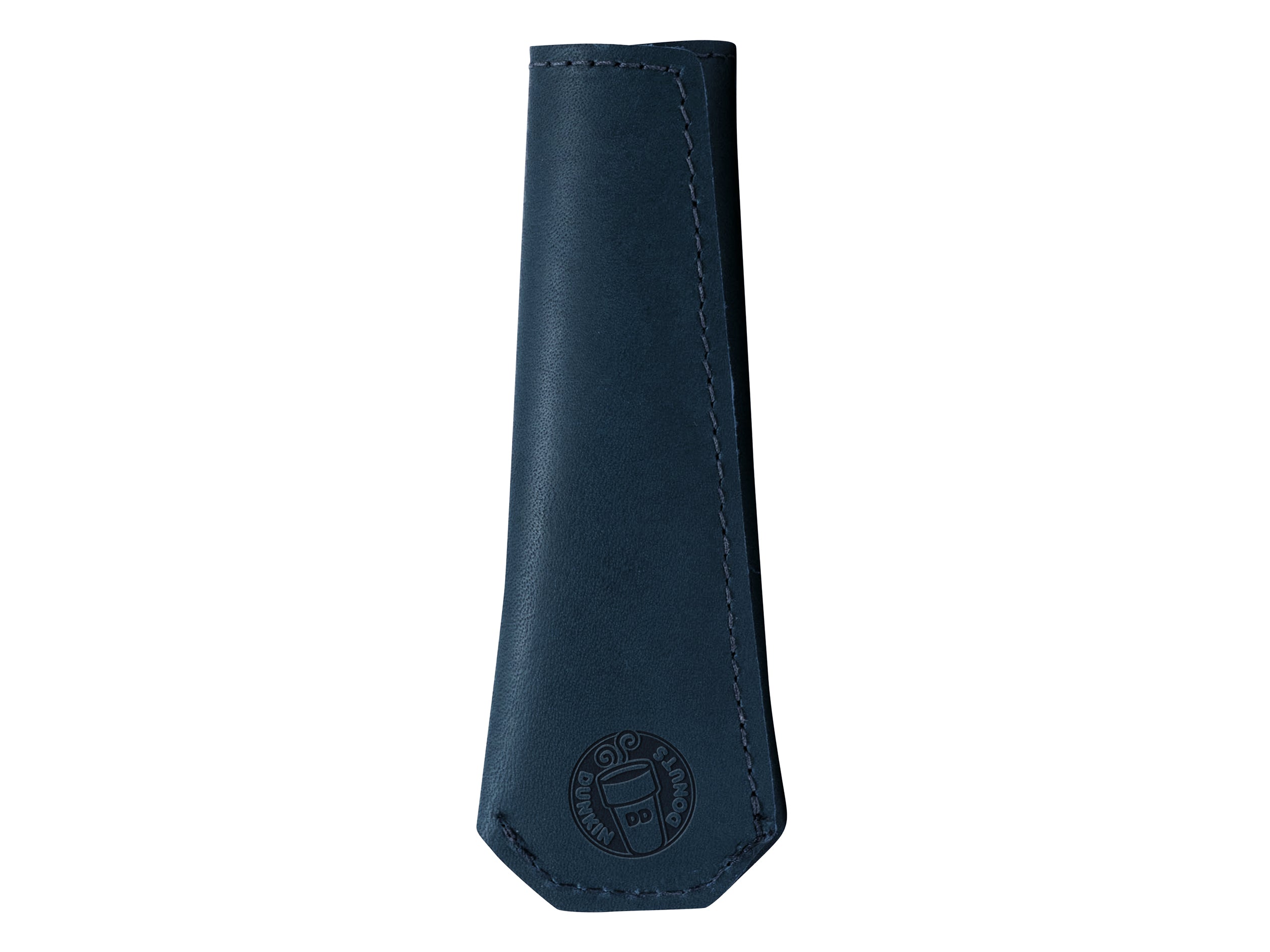 Long Pot Holder | Full Grain Leather | Made in USA