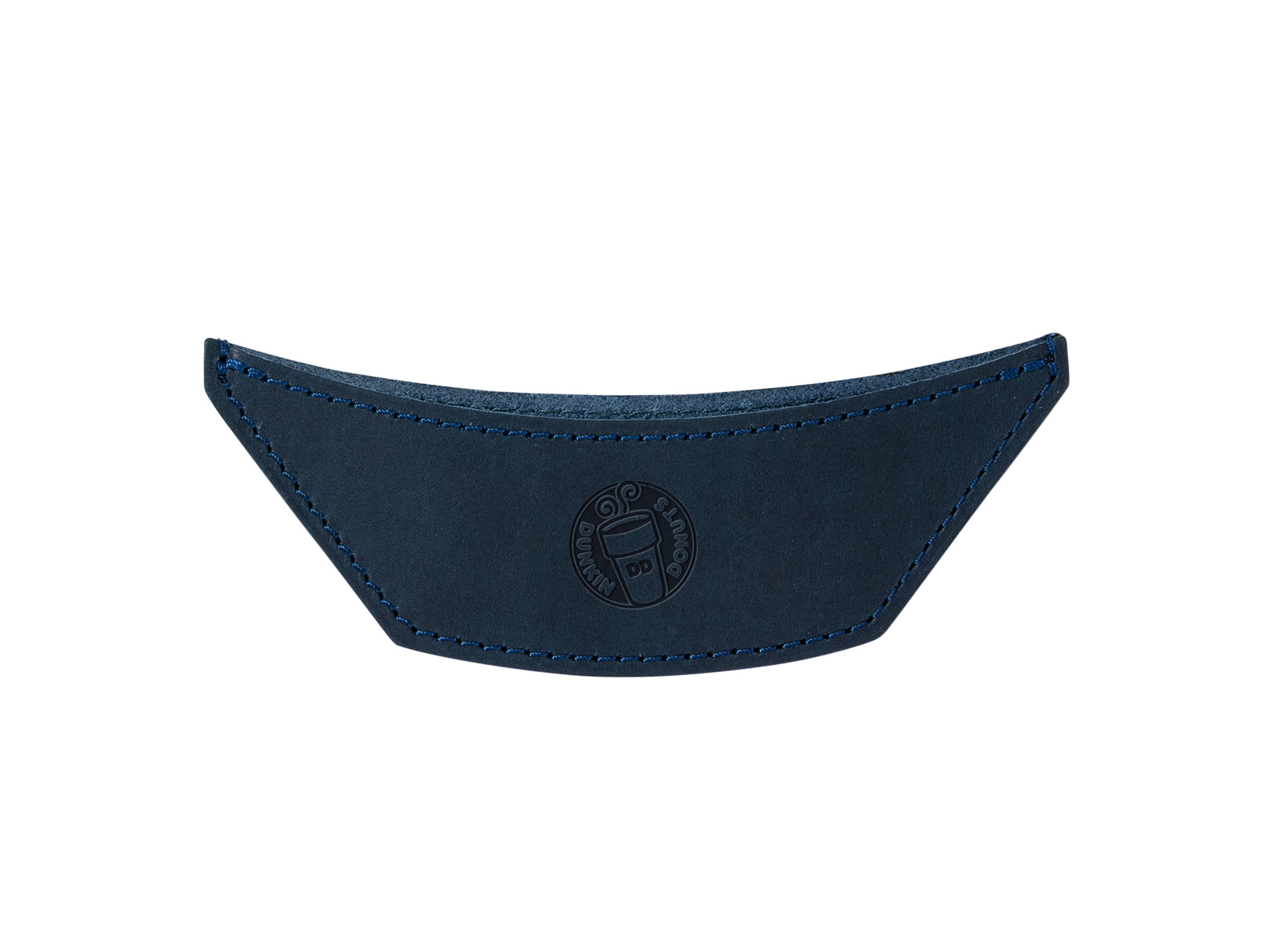 Short Pot Holder | Full Grain Leather | Made in USA