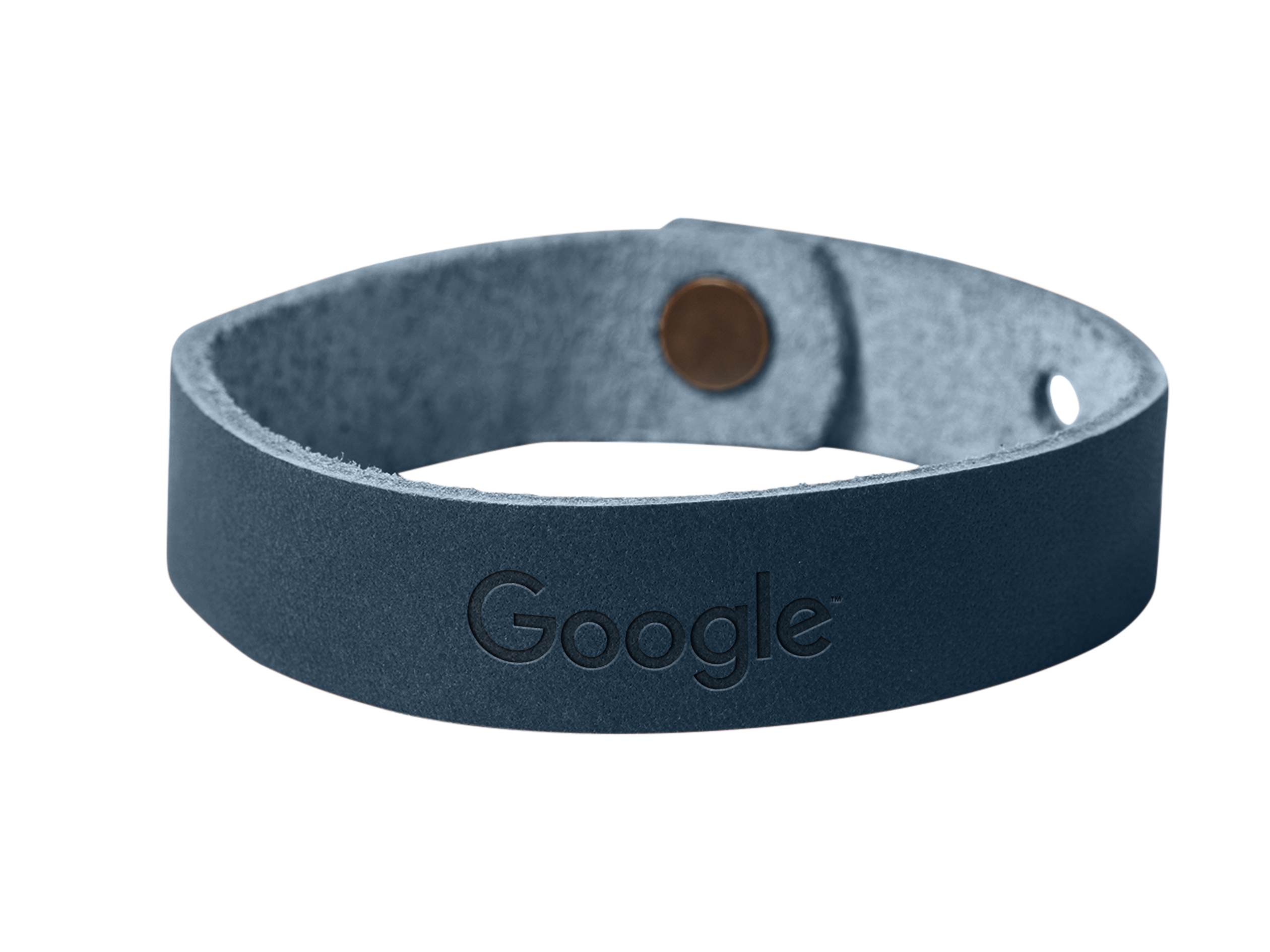 Bracelet | Full Grain Leather | Made in USA