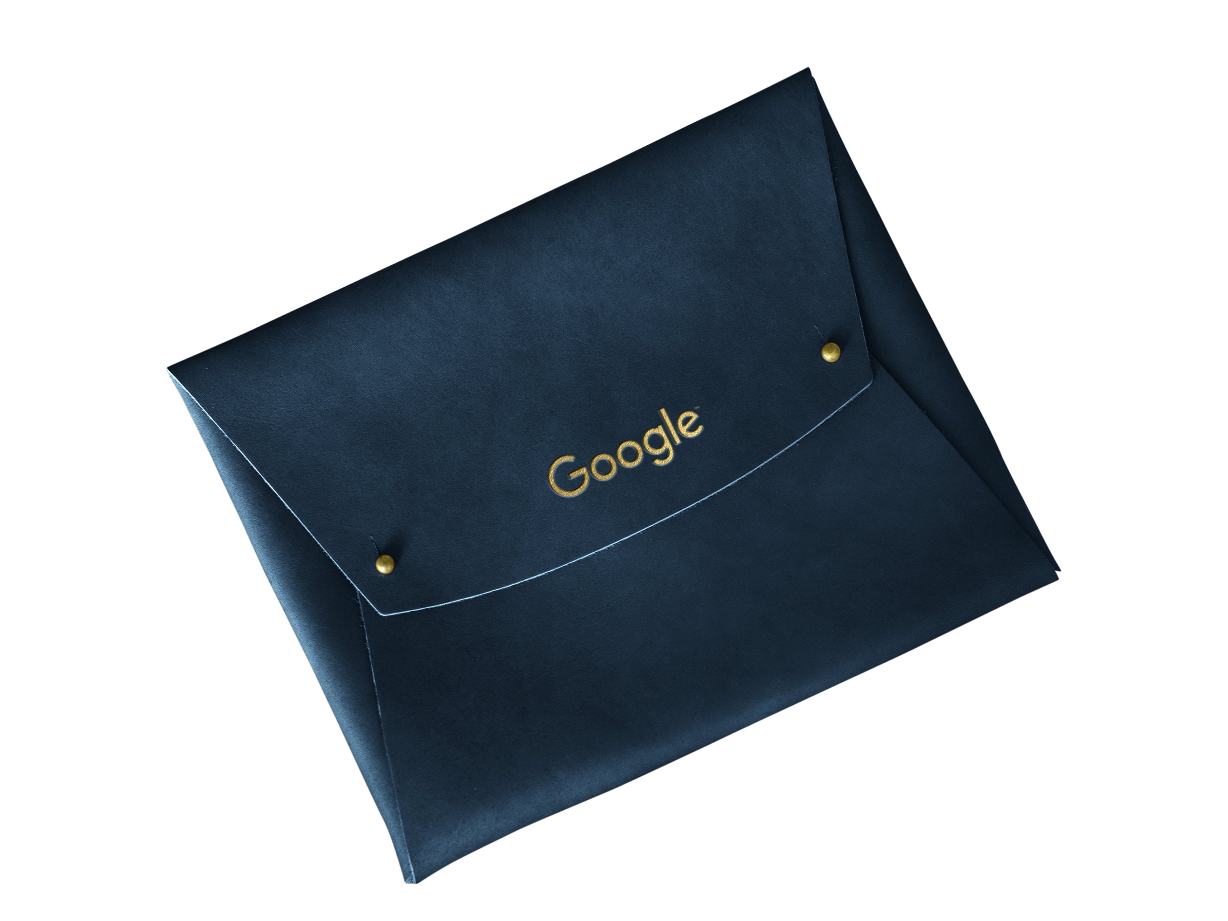 Portfolio | Full Grain Leather | Made in USA