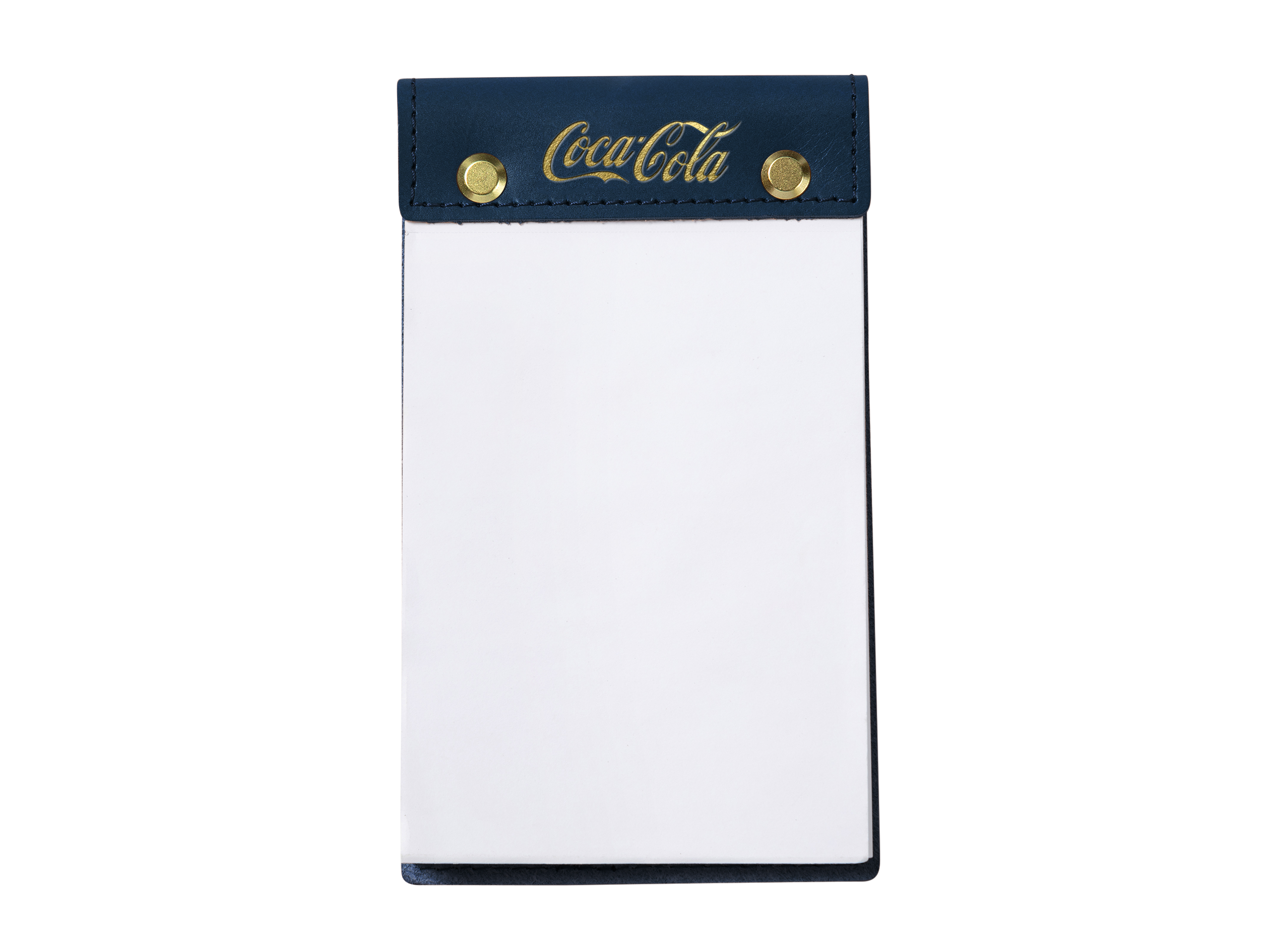 Desk Jotter | Full Grain Leather | Made in USA