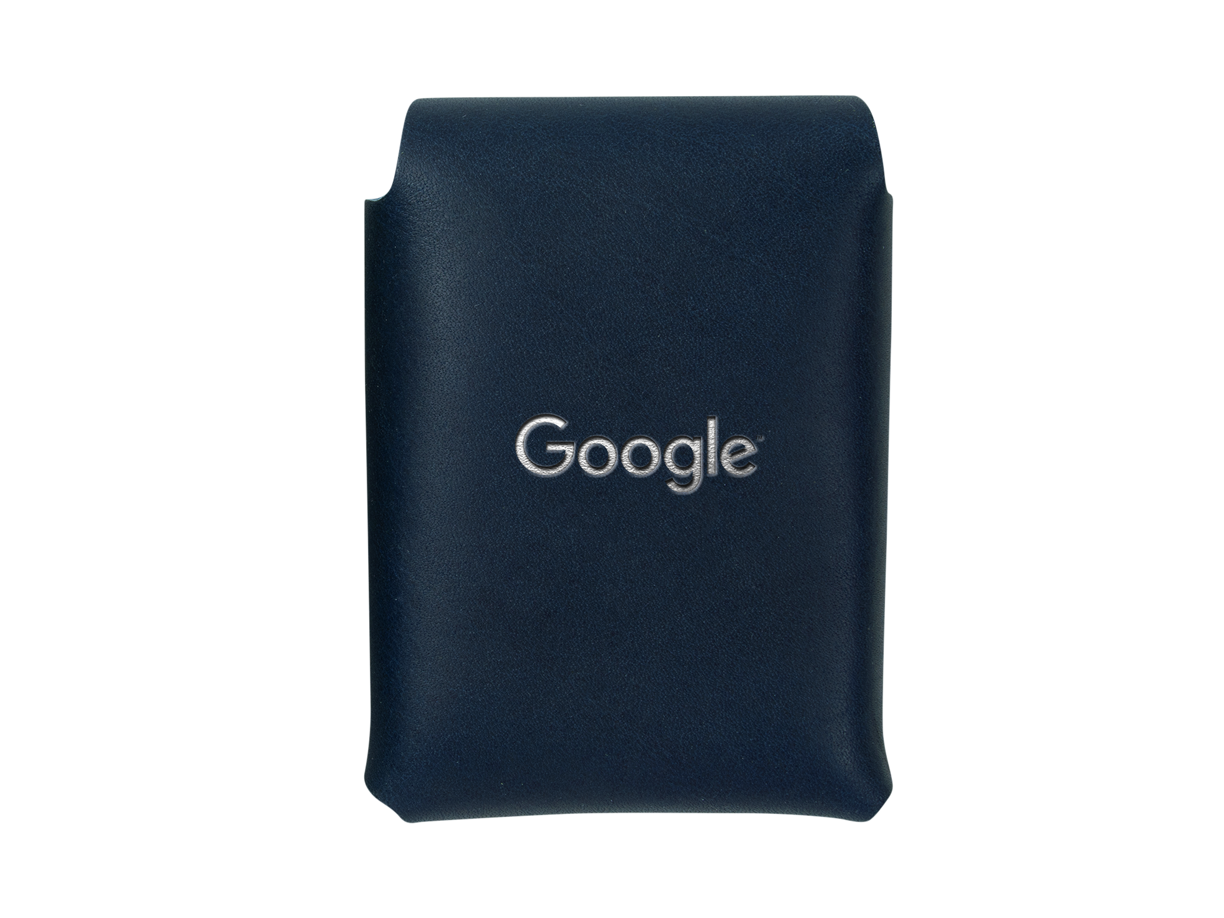 Playing Card Case | Full Grain Leather | Made in USA