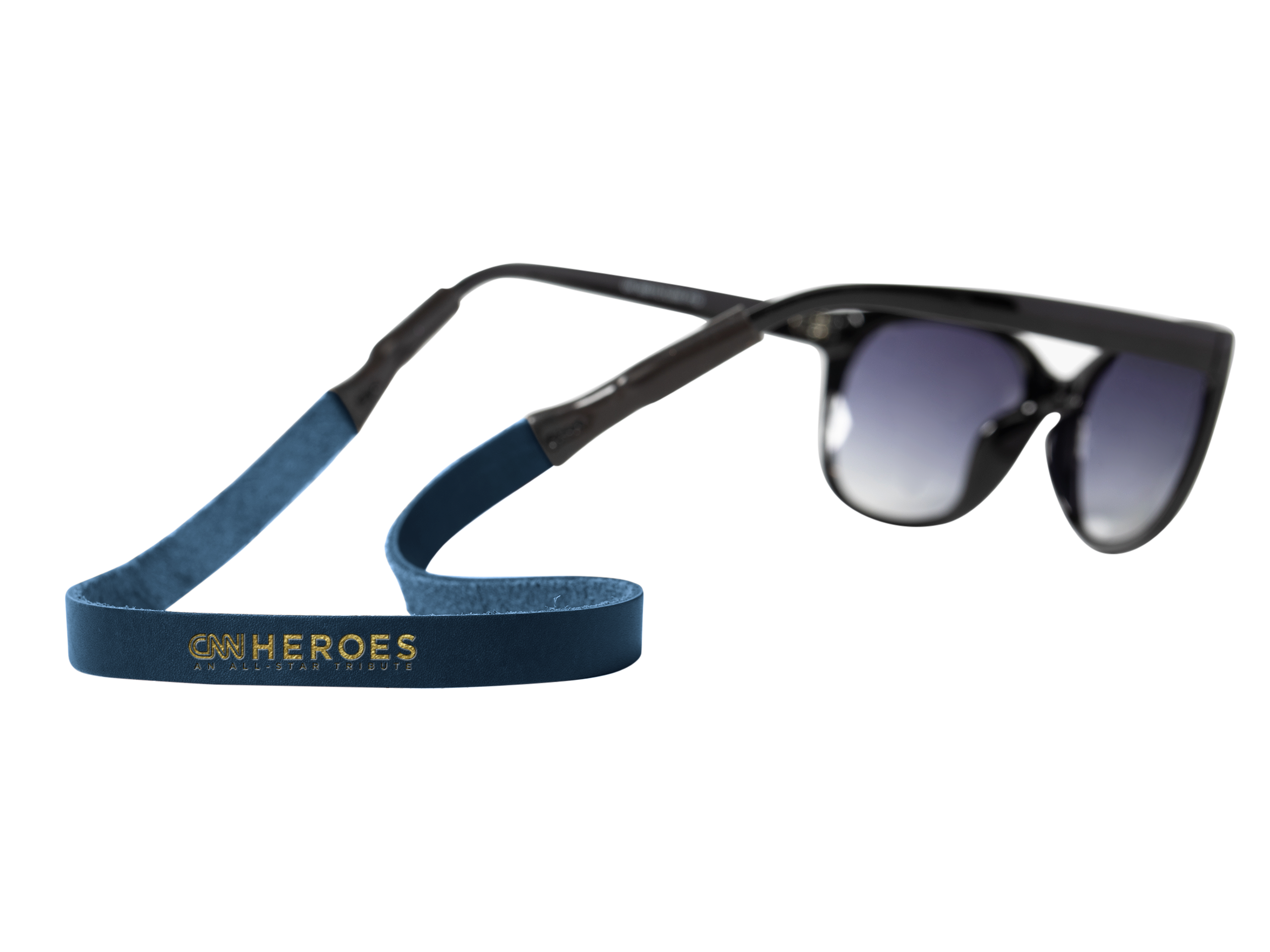 Sunglasses Strap | Full Grain Leather | Made in USA