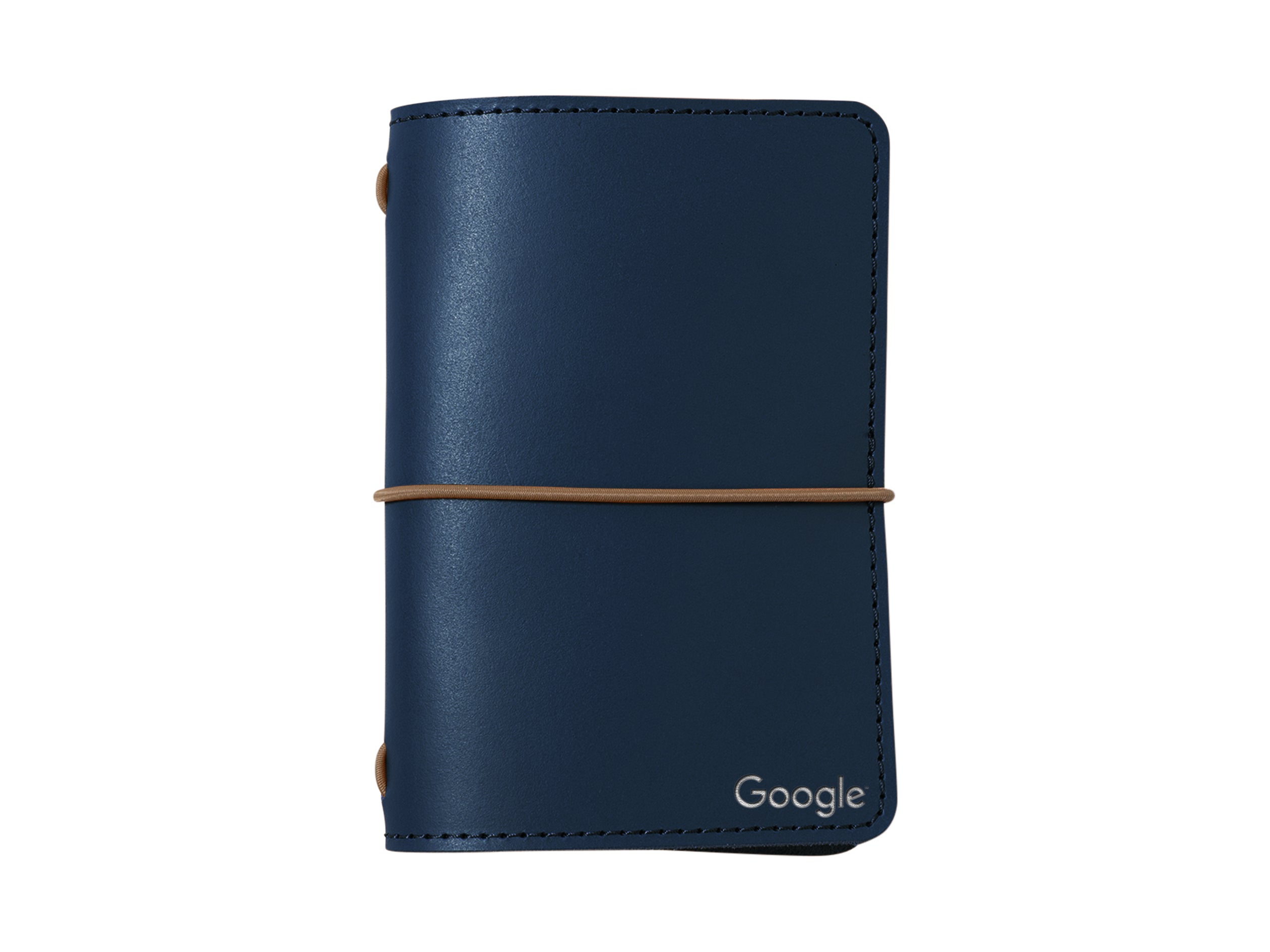 Golf Log Book | Full Grain Leather | Made in USA