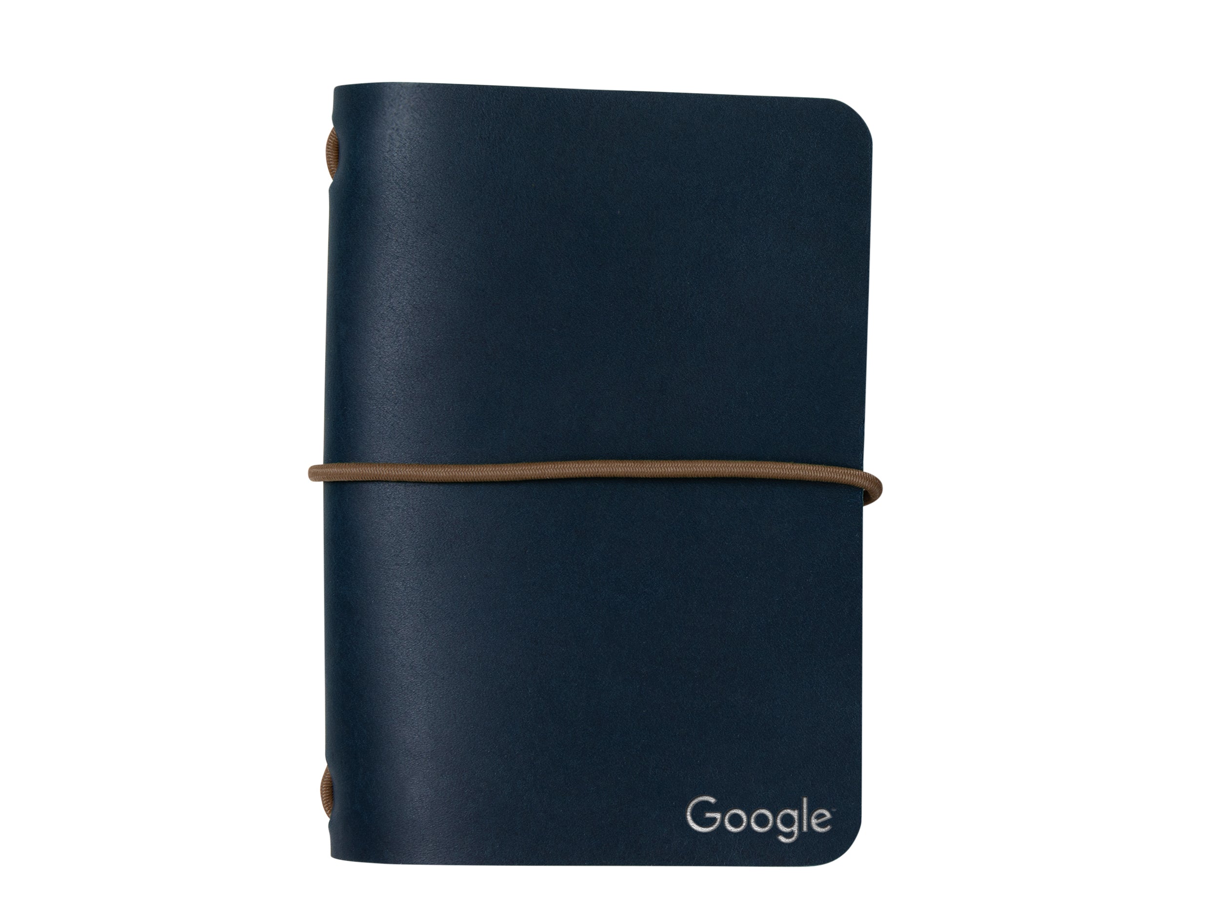 Golf Log Book | Full Grain Leather | Made in USA