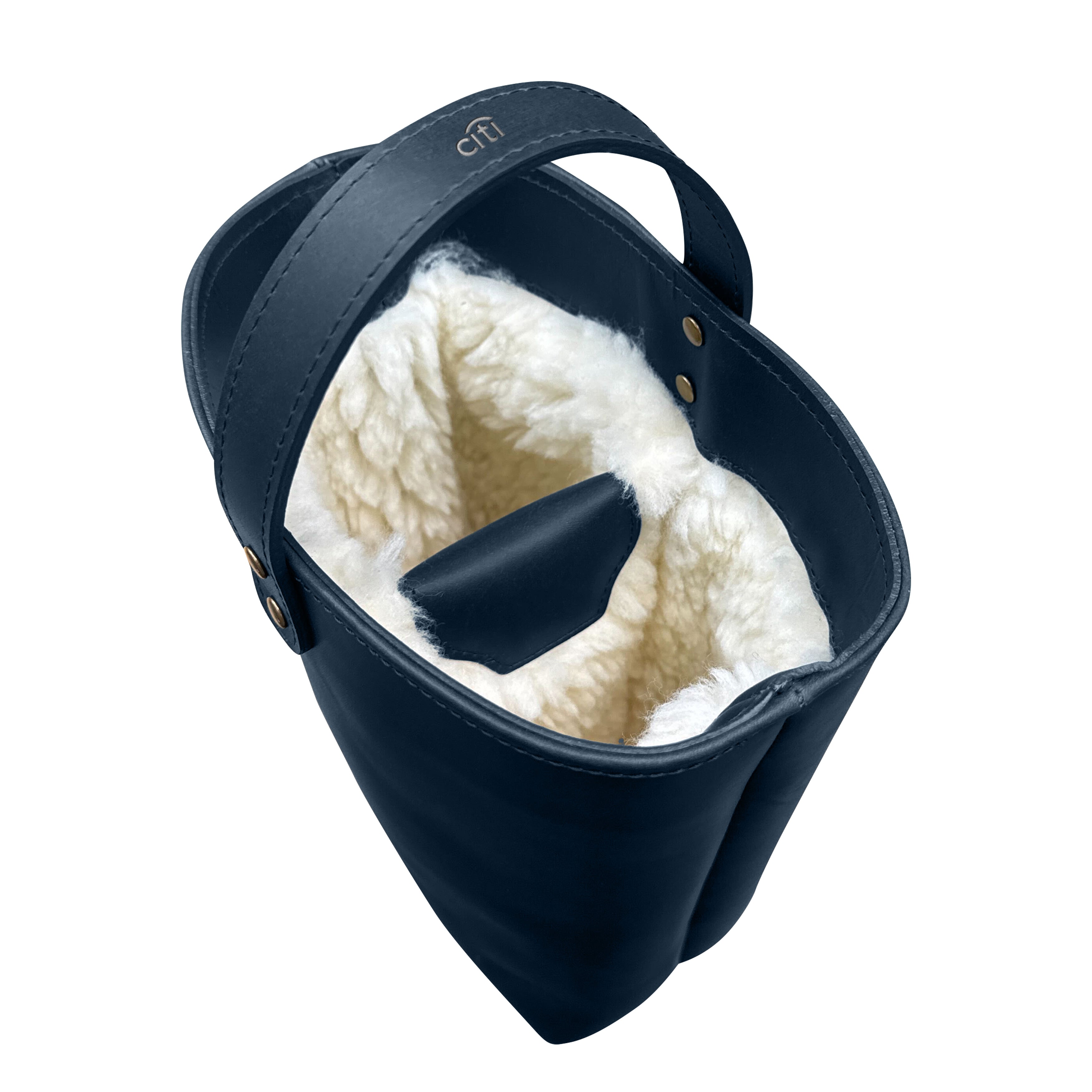 Double Wine Carrier | Made in USA