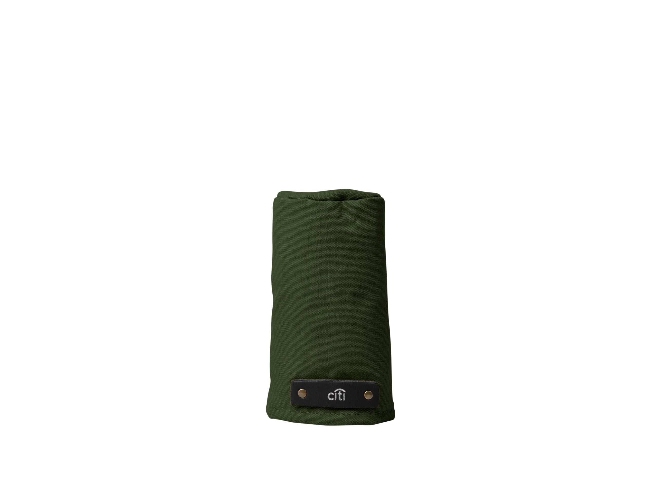 Golf Headcover – Small | Premium Leather | Made in USA