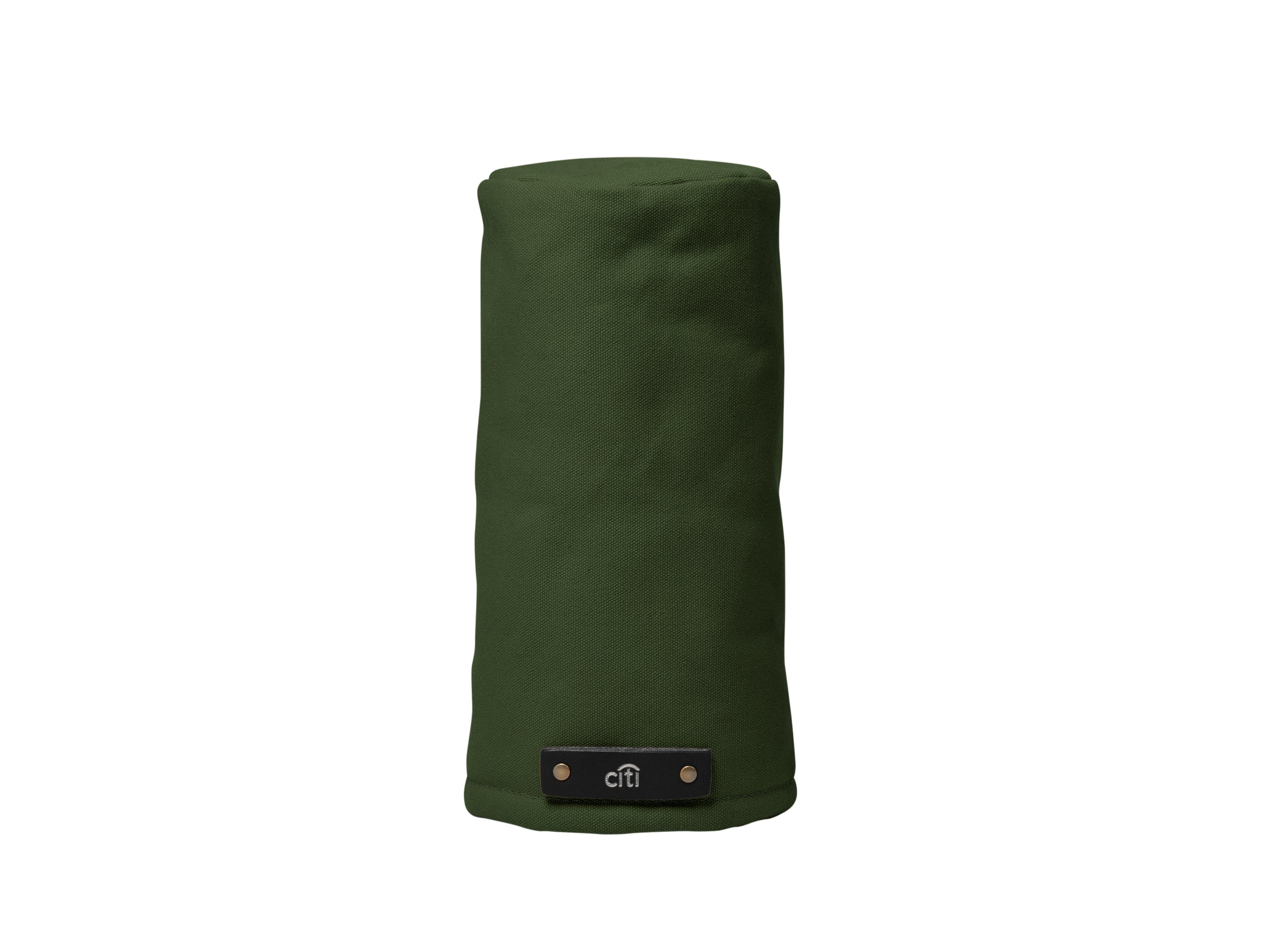 Golf Headcover – Large | Premium Leather | Made in USA