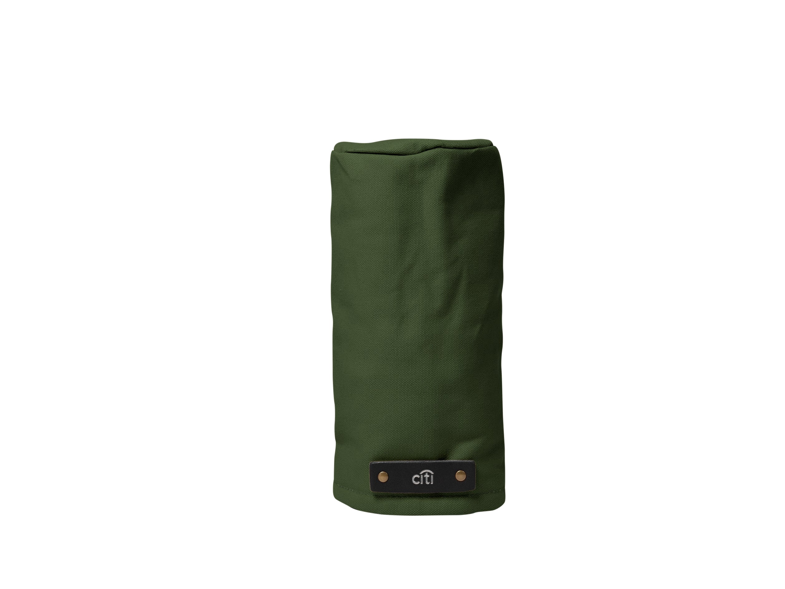 Golf Headcover – Medium | Premium Leather | Made in USA