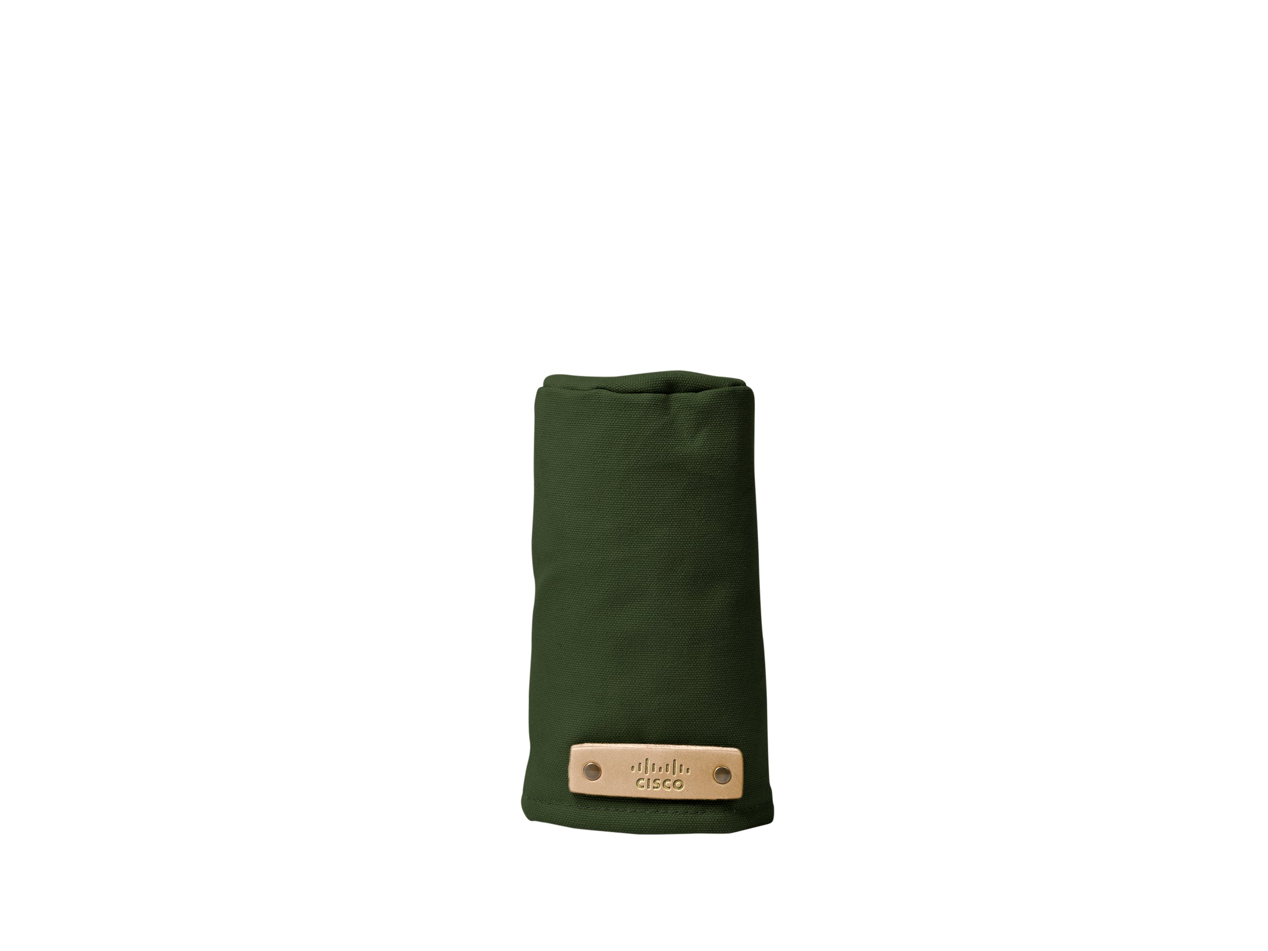 Golf Headcover – Small | Premium Leather | Made in USA