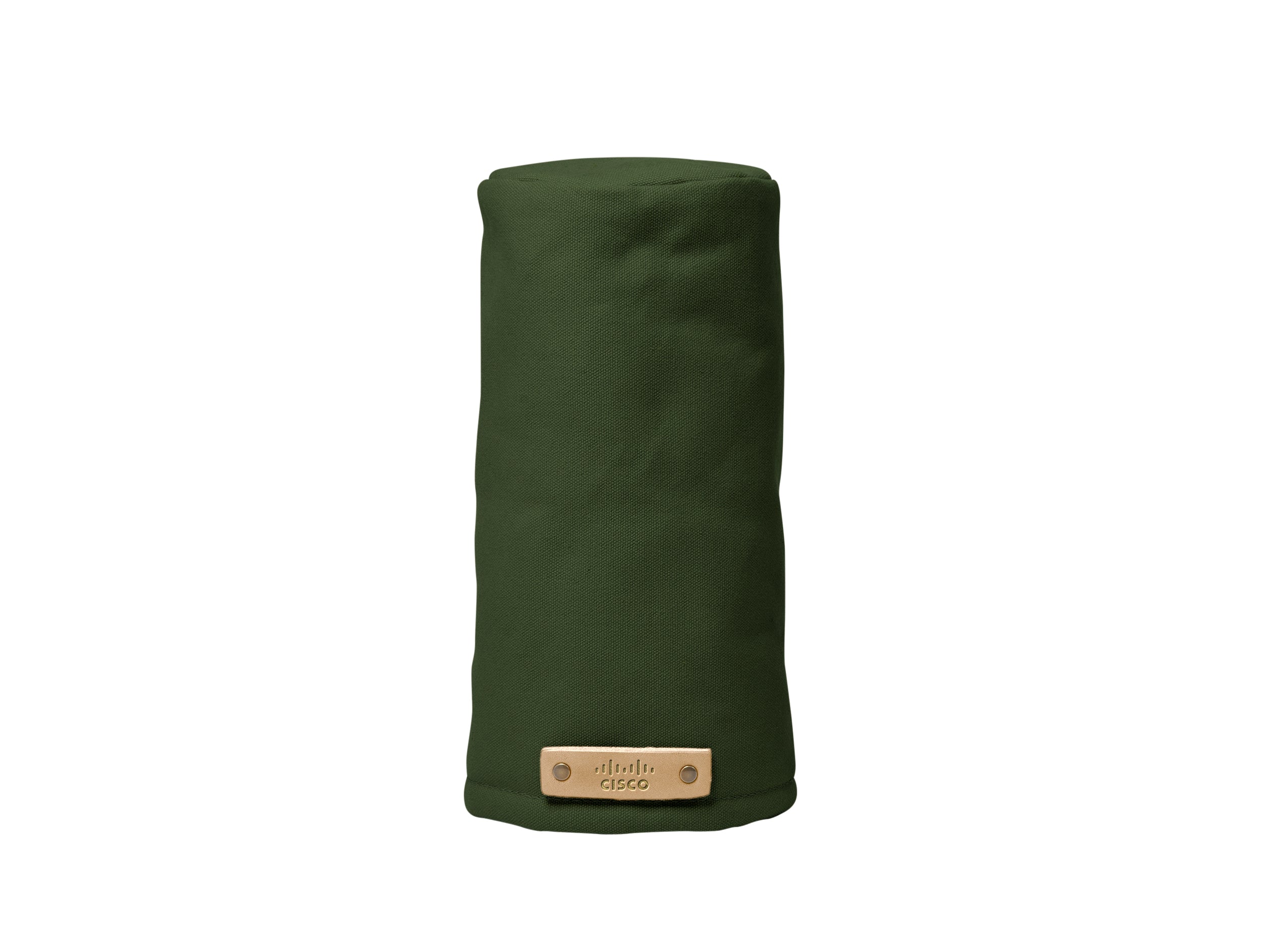 Golf Headcover – Large | Premium Leather | Made in USA