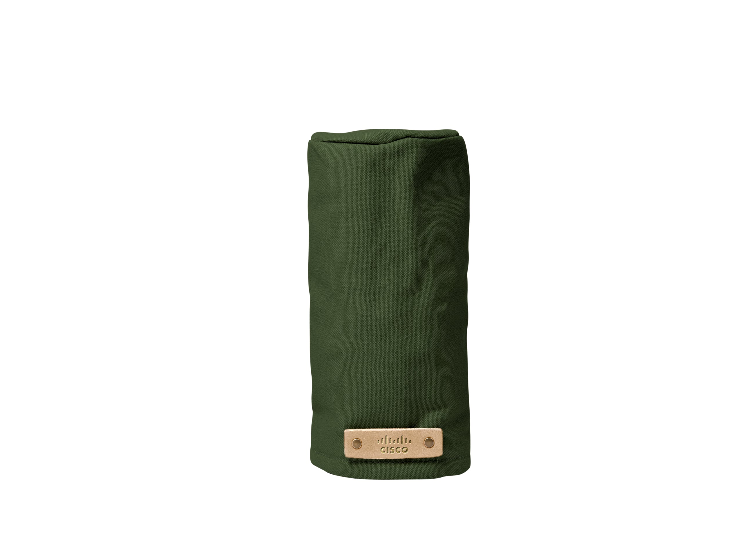 Golf Headcover – Medium | Premium Leather | Made in USA