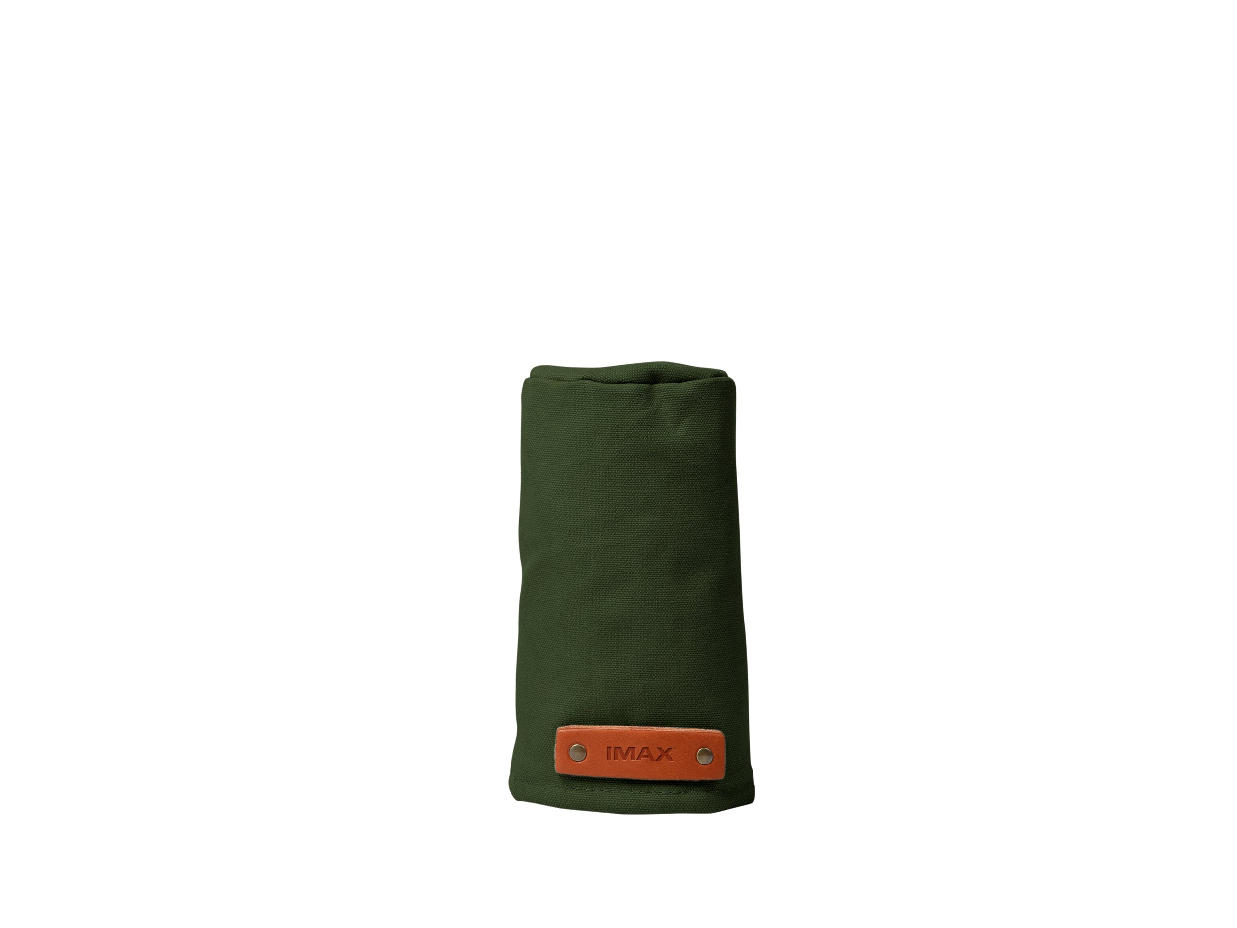 Golf Headcover – Small | Premium Leather | Made in USA