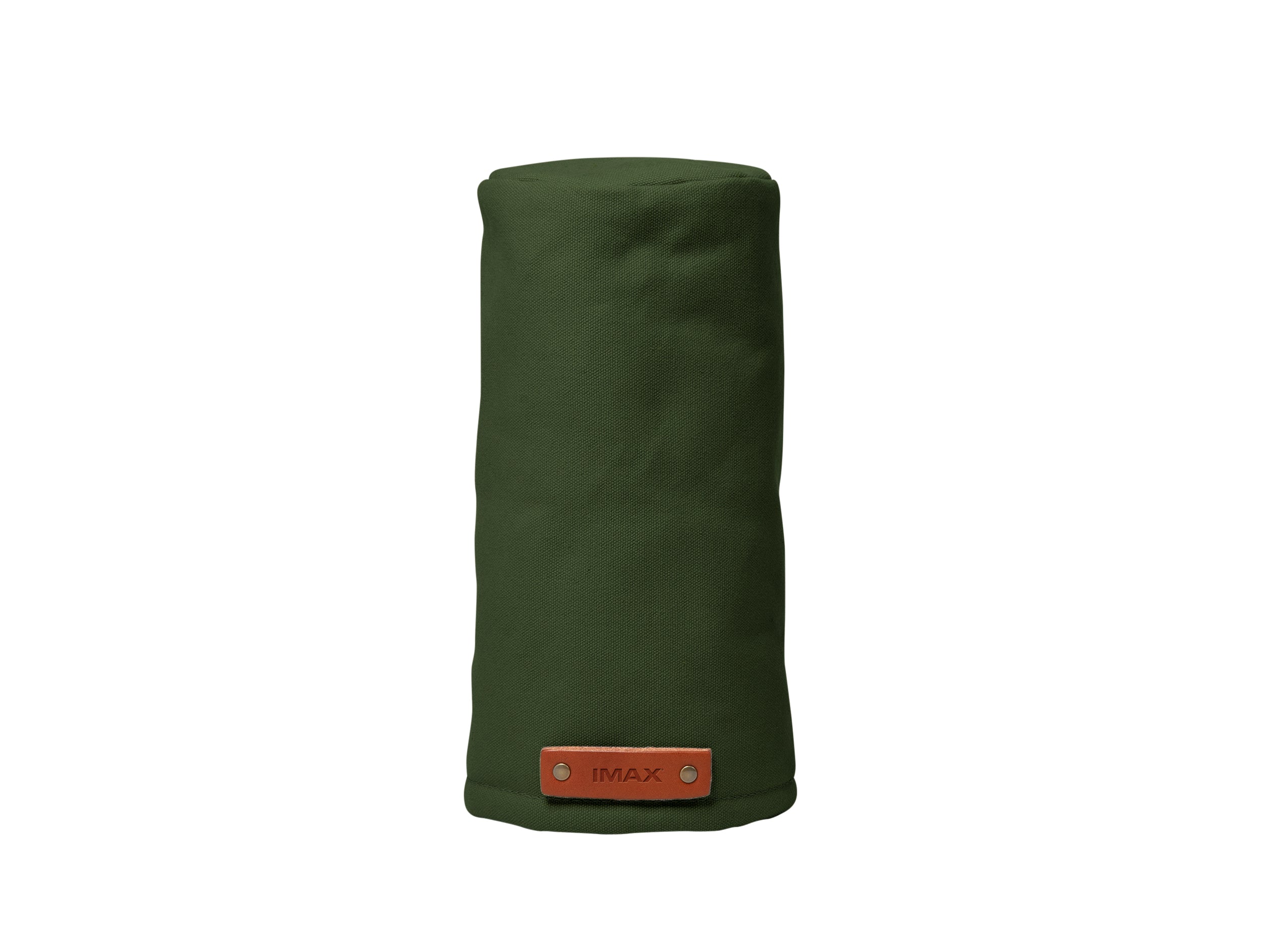 Golf Headcover – Large | Premium Leather | Made in USA