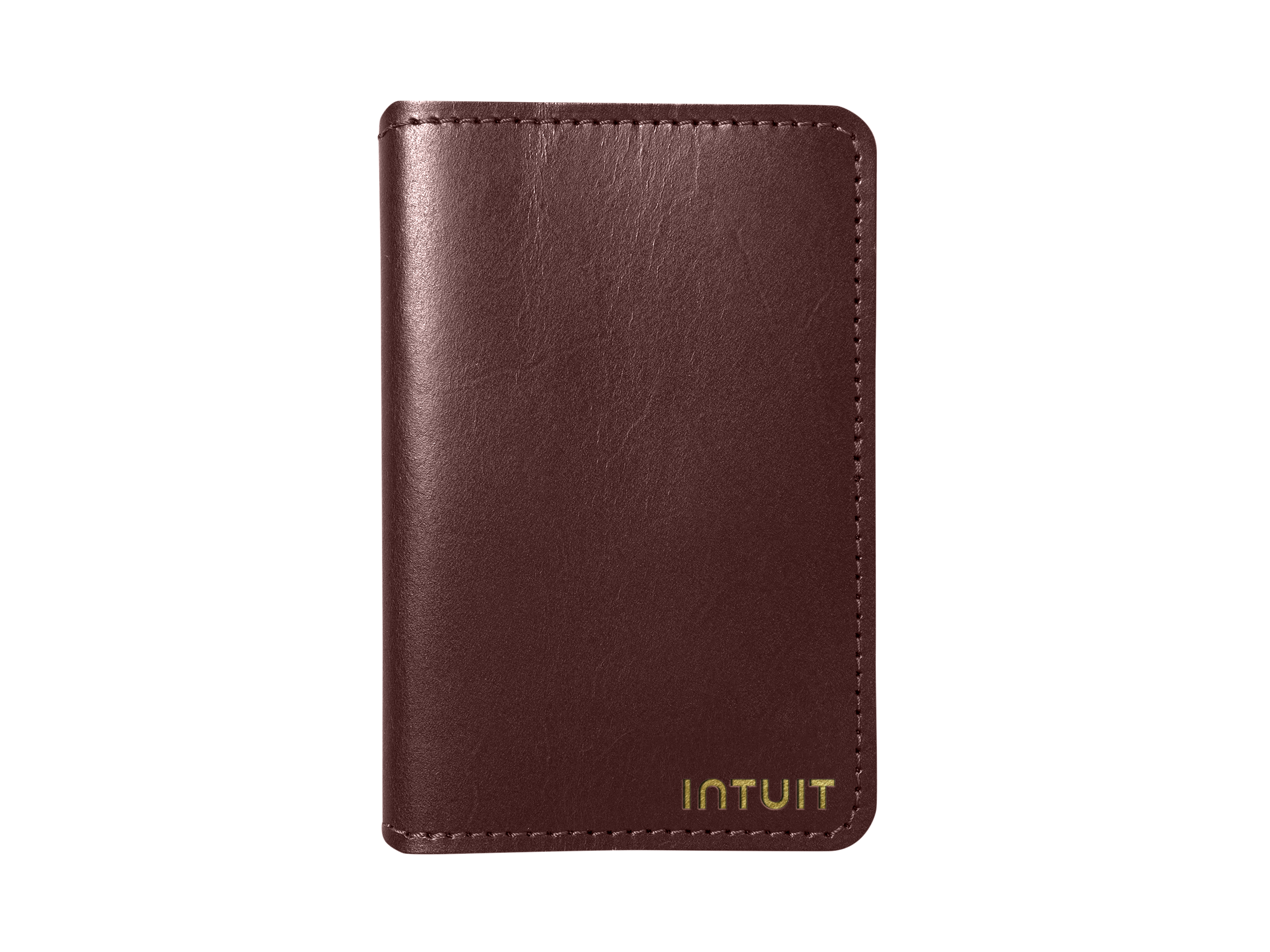 Small Journal Cover | Full Grain Leather | Made in USA